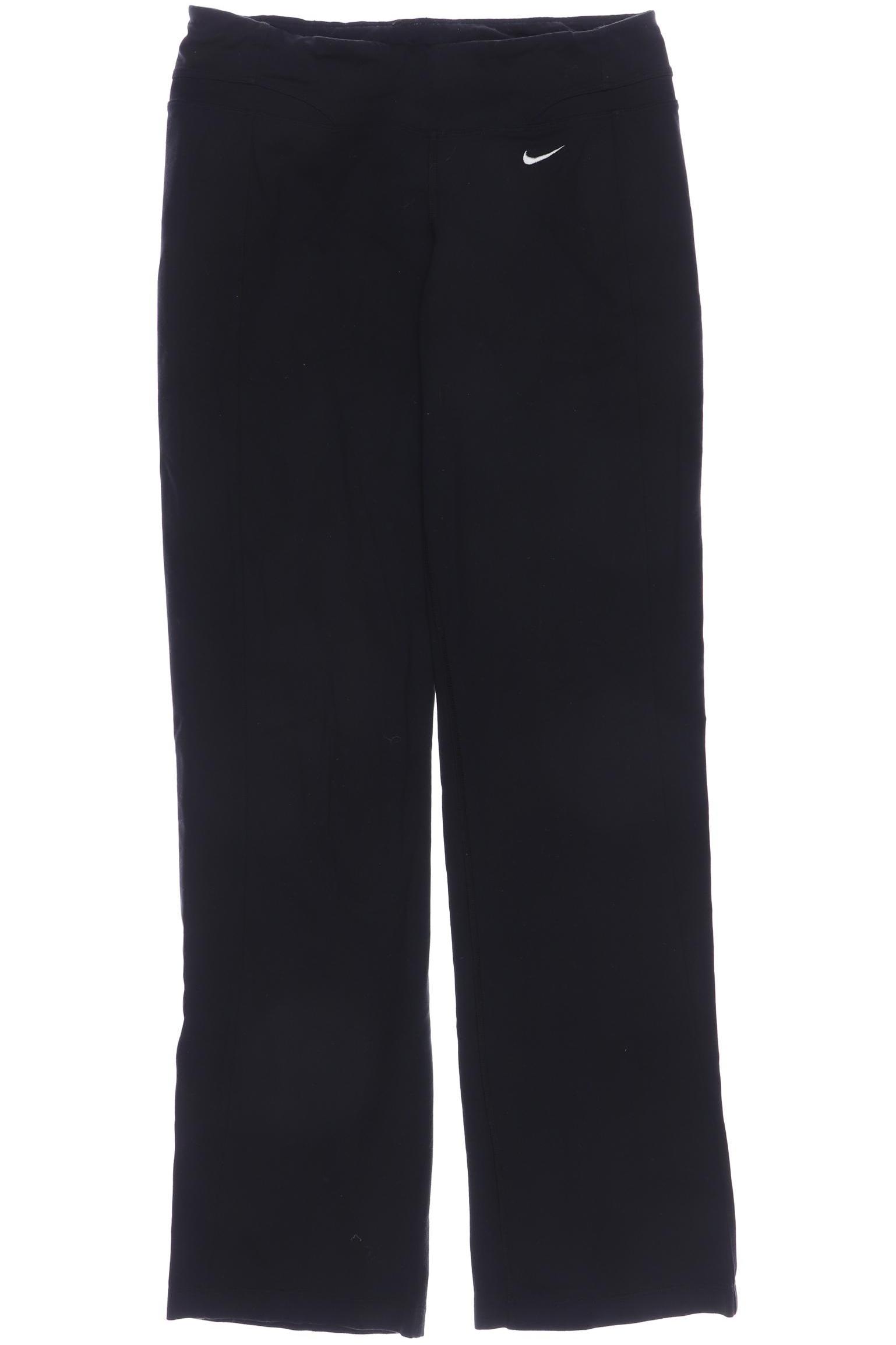 

Nike Damen Stoffhose, schwarz, Gr. 36