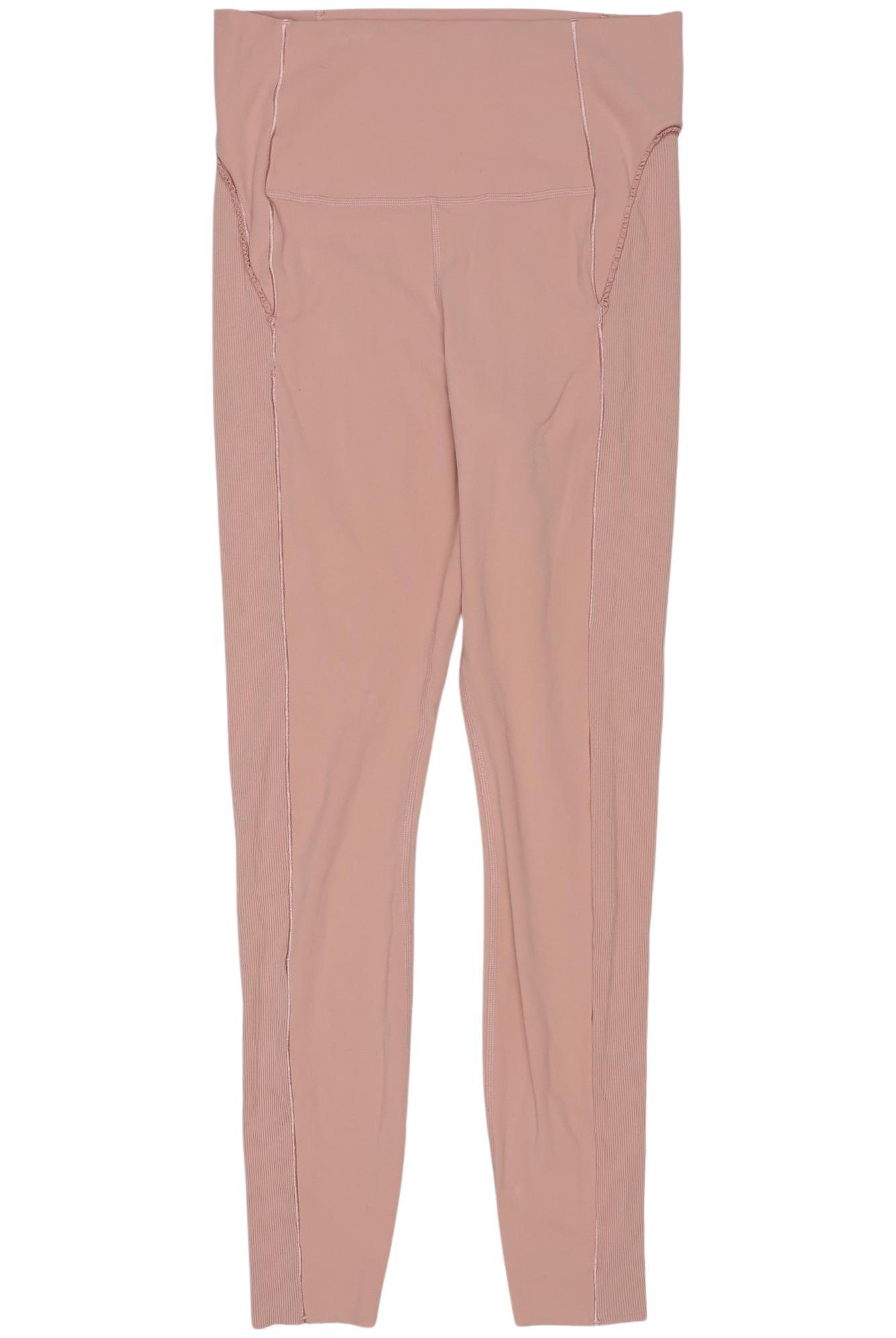 

Nike Damen Stoffhose, pink, Gr. 0