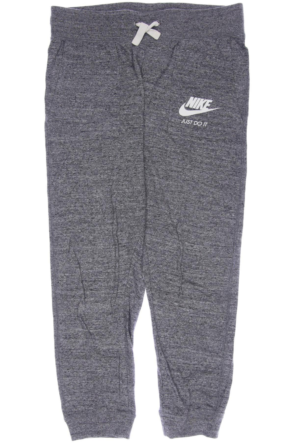 

Nike Damen Stoffhose, grau