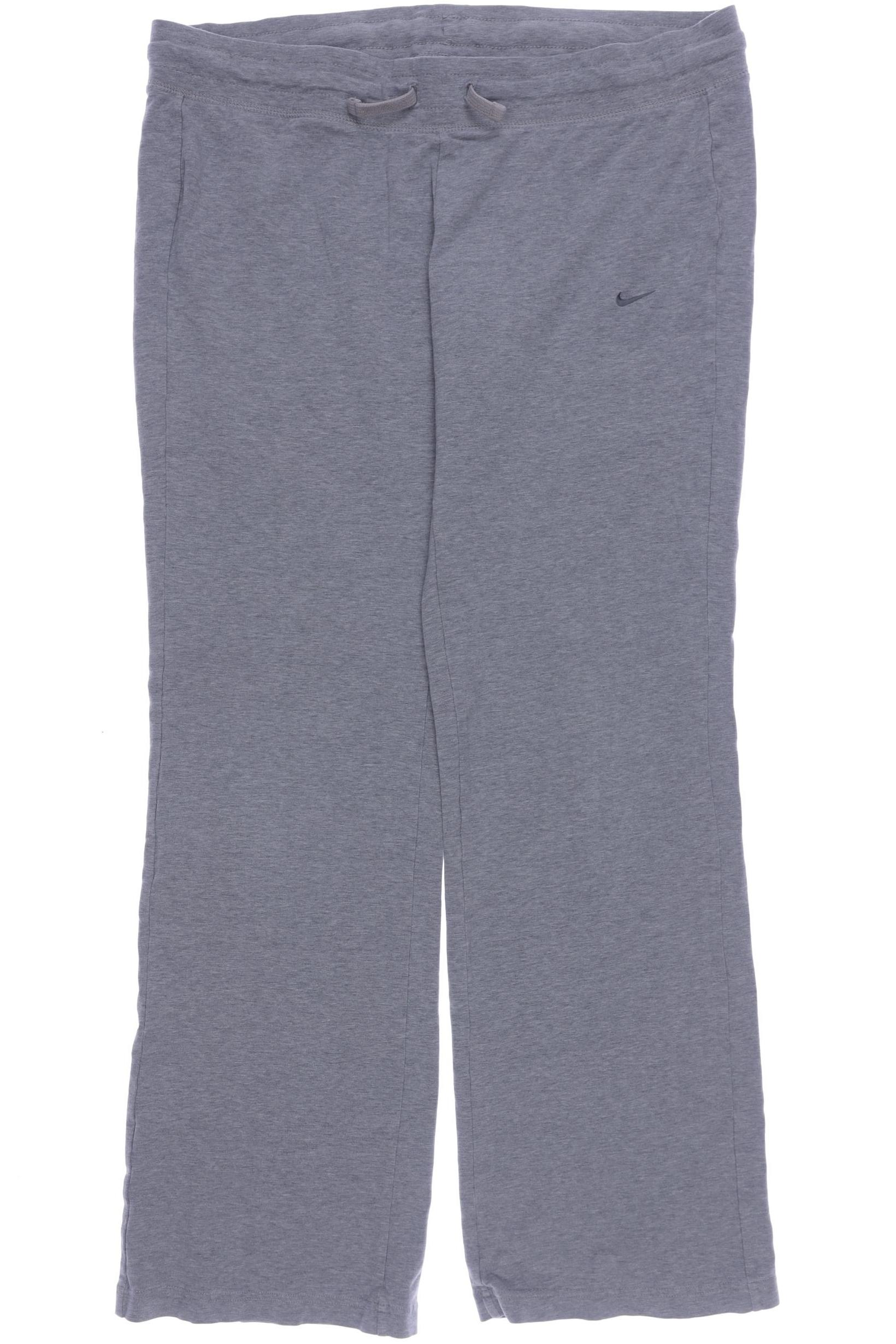 

Nike Damen Stoffhose, grau