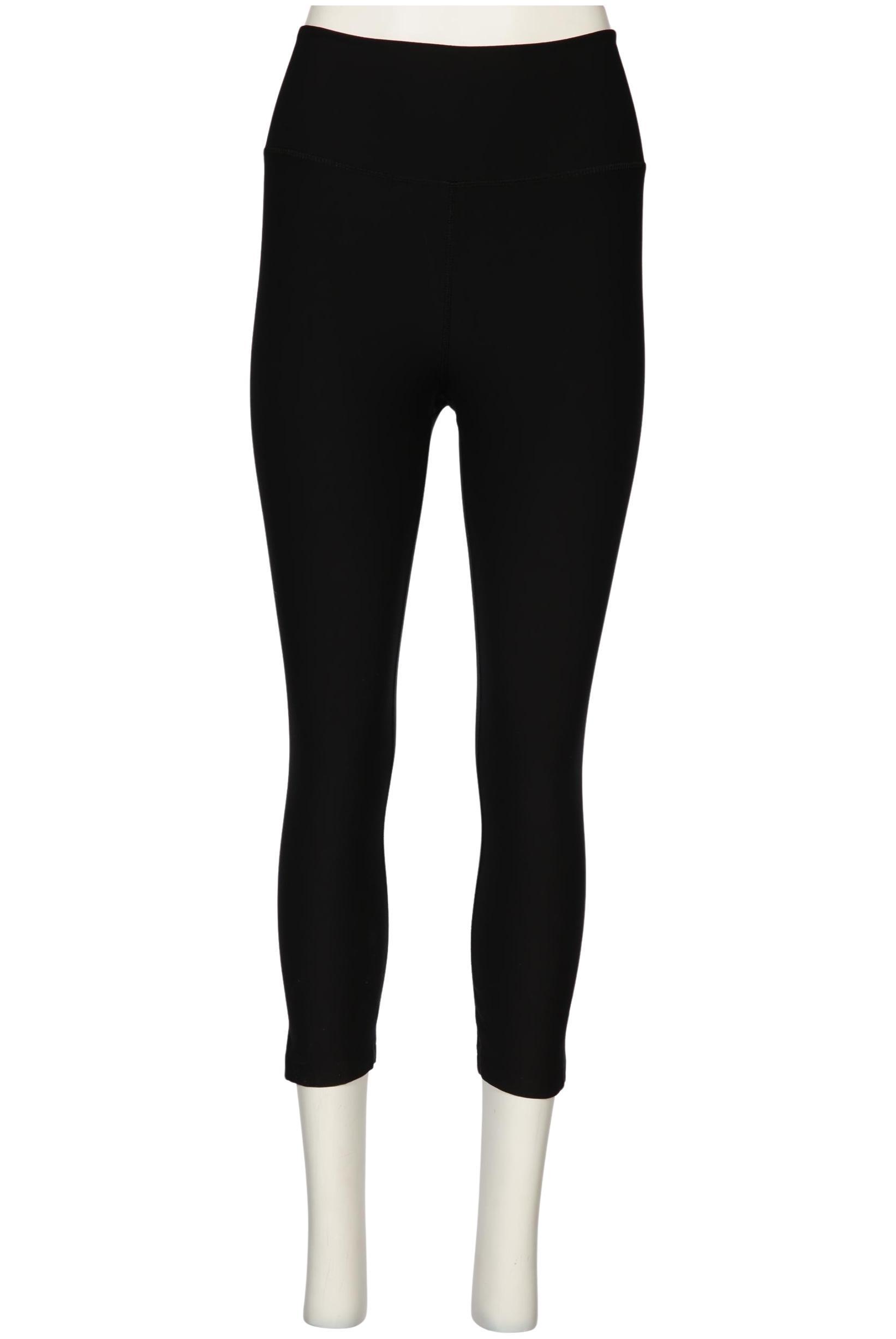 

Nike Damen Stoffhose, schwarz, Gr. 0