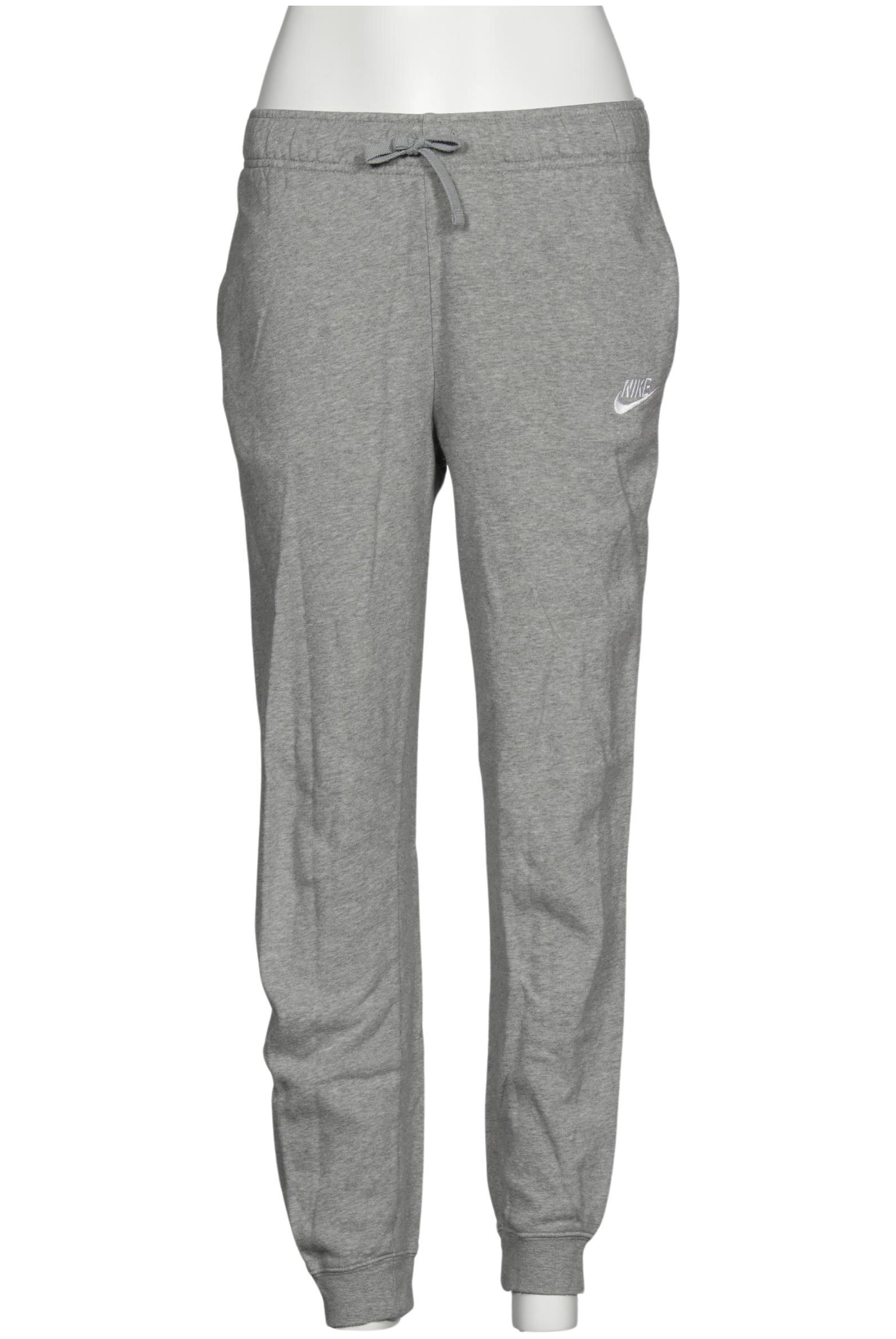 

Nike Damen Stoffhose, grau, Gr. 0