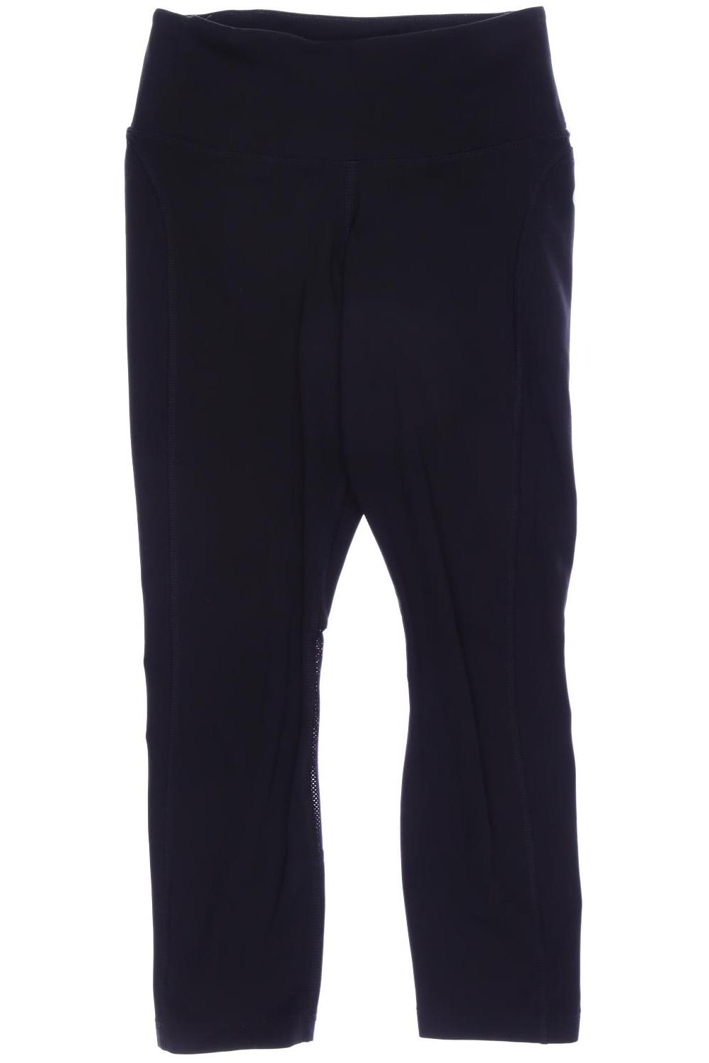 

Nike Damen Stoffhose, schwarz