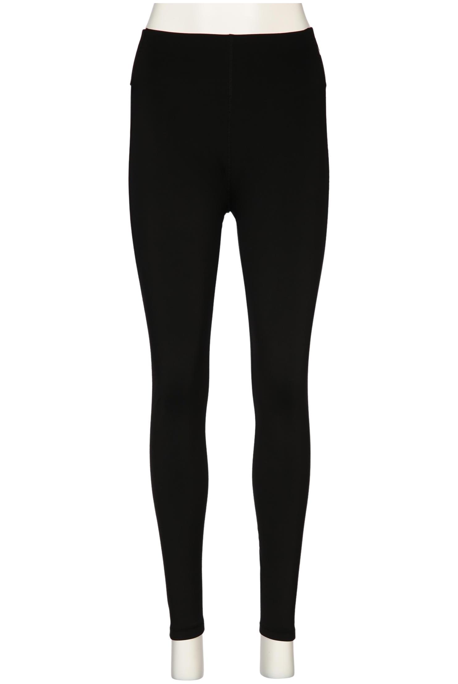 

Nike Damen Stoffhose, schwarz, Gr. 0