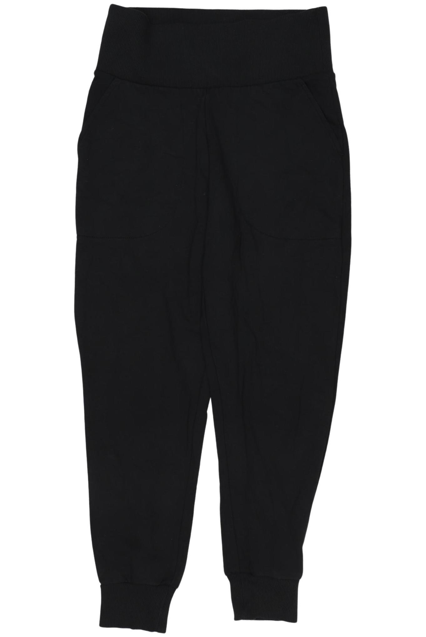 

Nike Damen Stoffhose, schwarz, Gr. 0