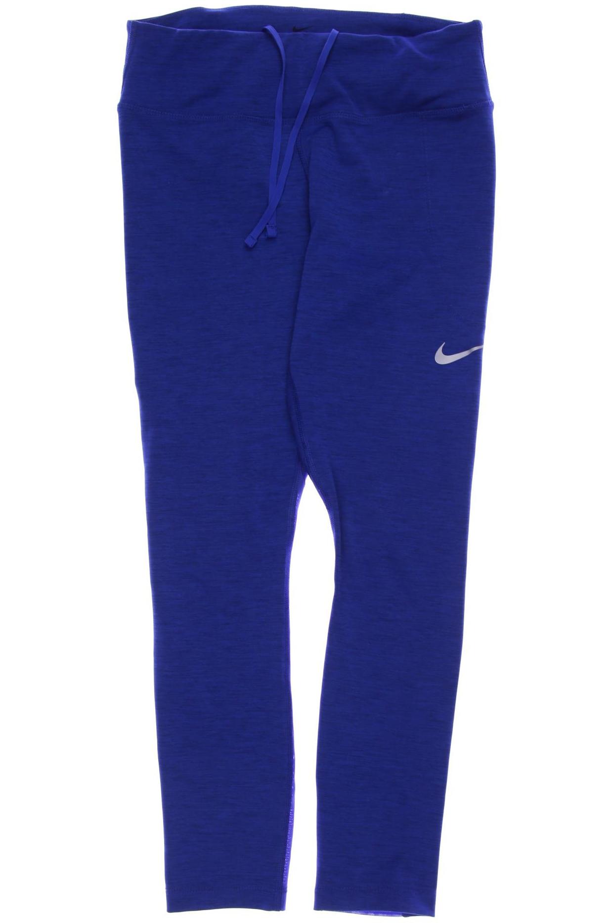 

Nike Damen Stoffhose, blau