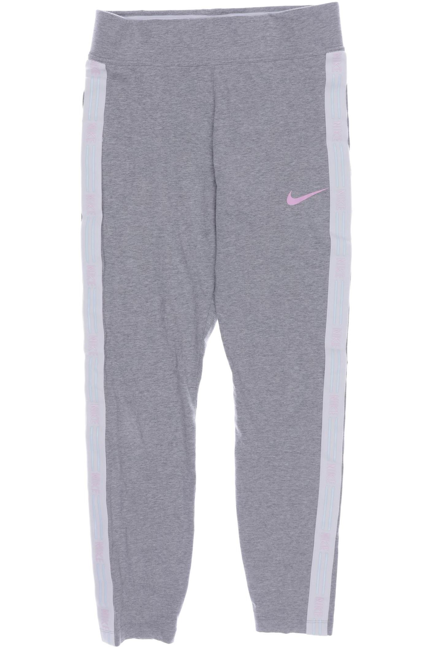 

Nike Damen Stoffhose, grau