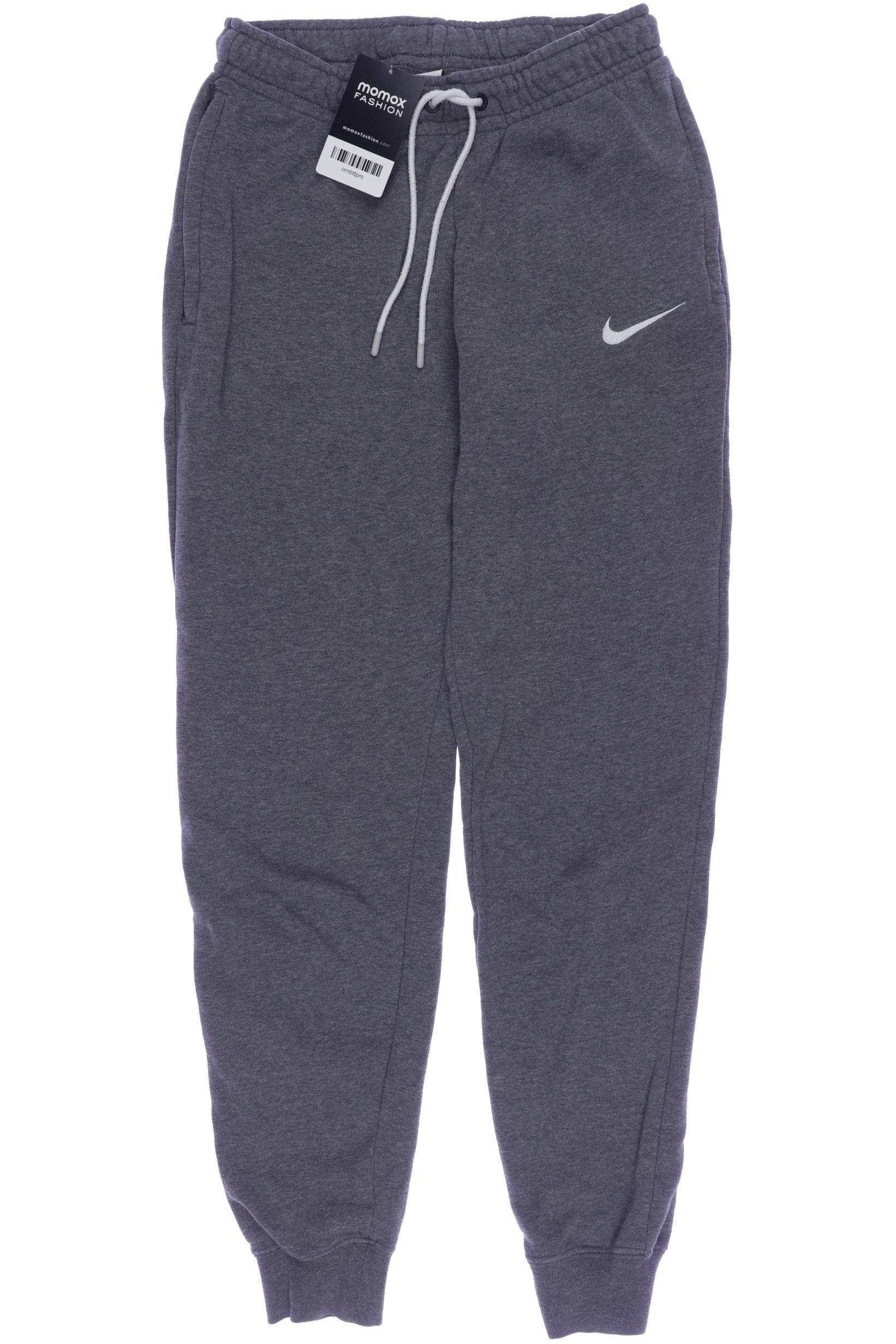 

Nike Damen Stoffhose, grau, Gr. 0