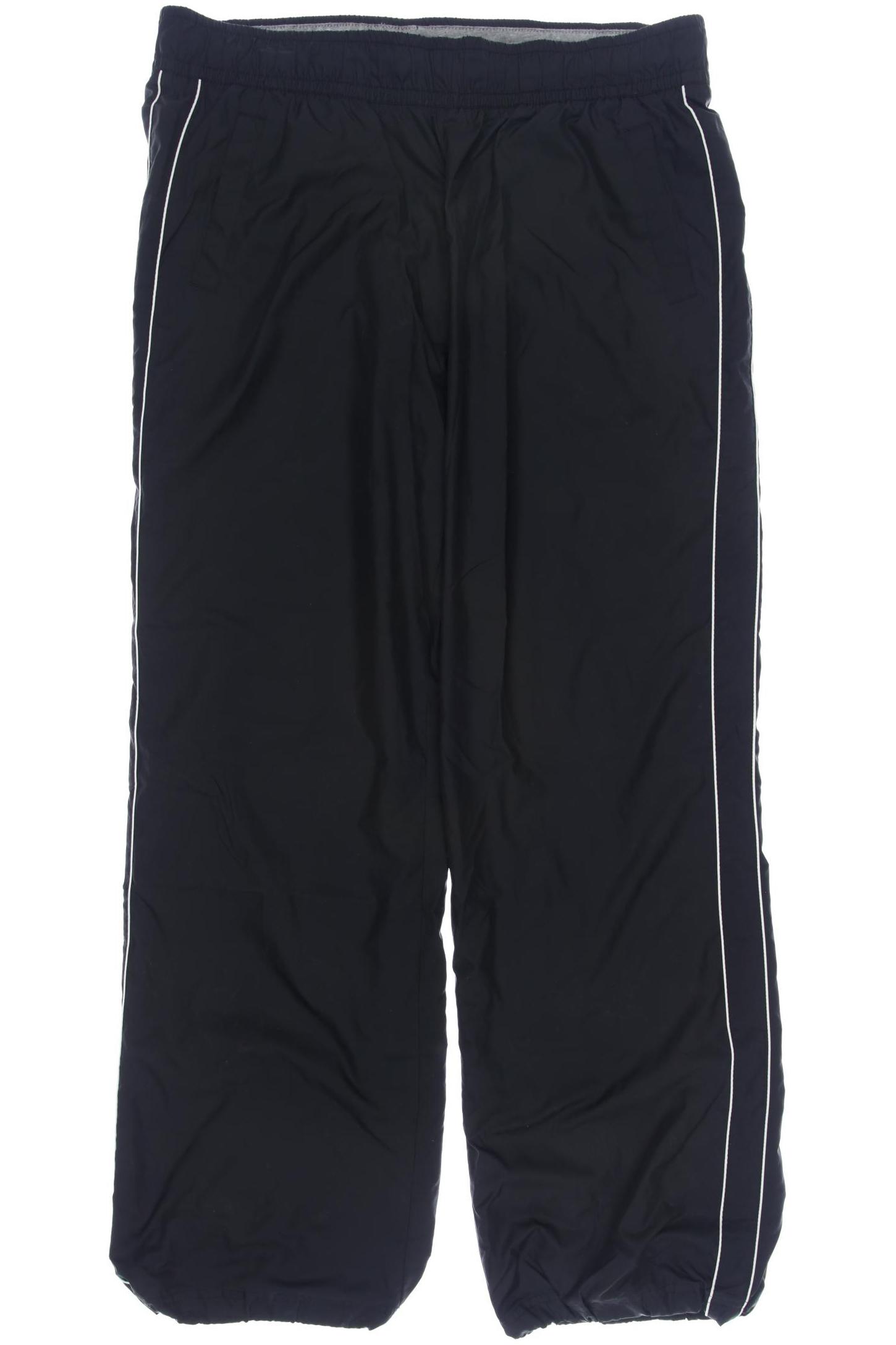 

Nike Damen Stoffhose, schwarz, Gr. 0