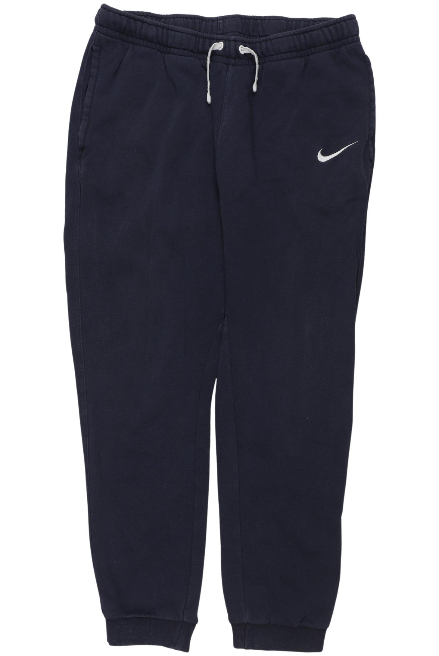 

Nike Damen Stoffhose, marineblau, Gr. 0