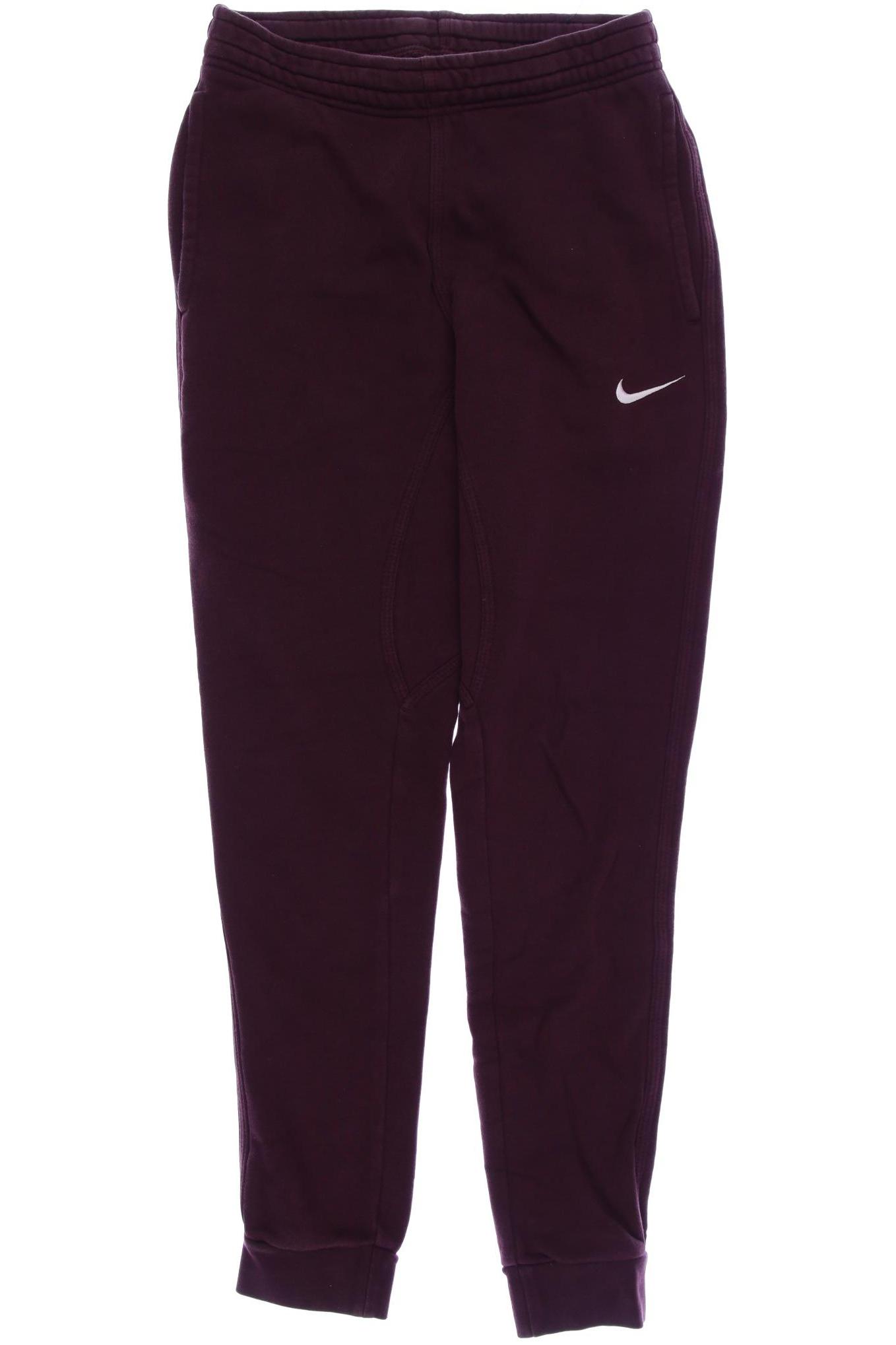 

Nike Damen Stoffhose, bordeaux, Gr. 0