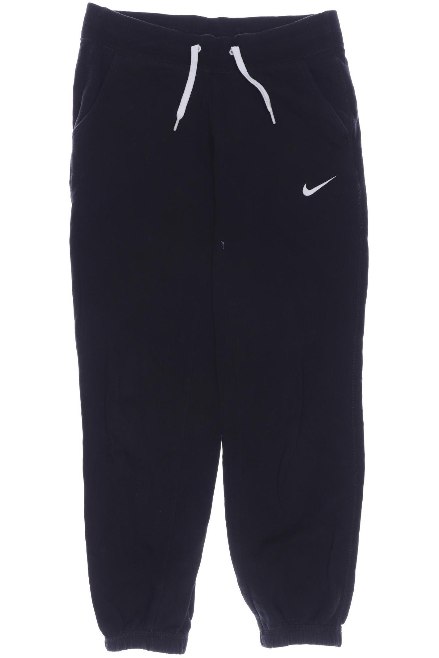 

Nike Damen Stoffhose, schwarz, Gr. 34