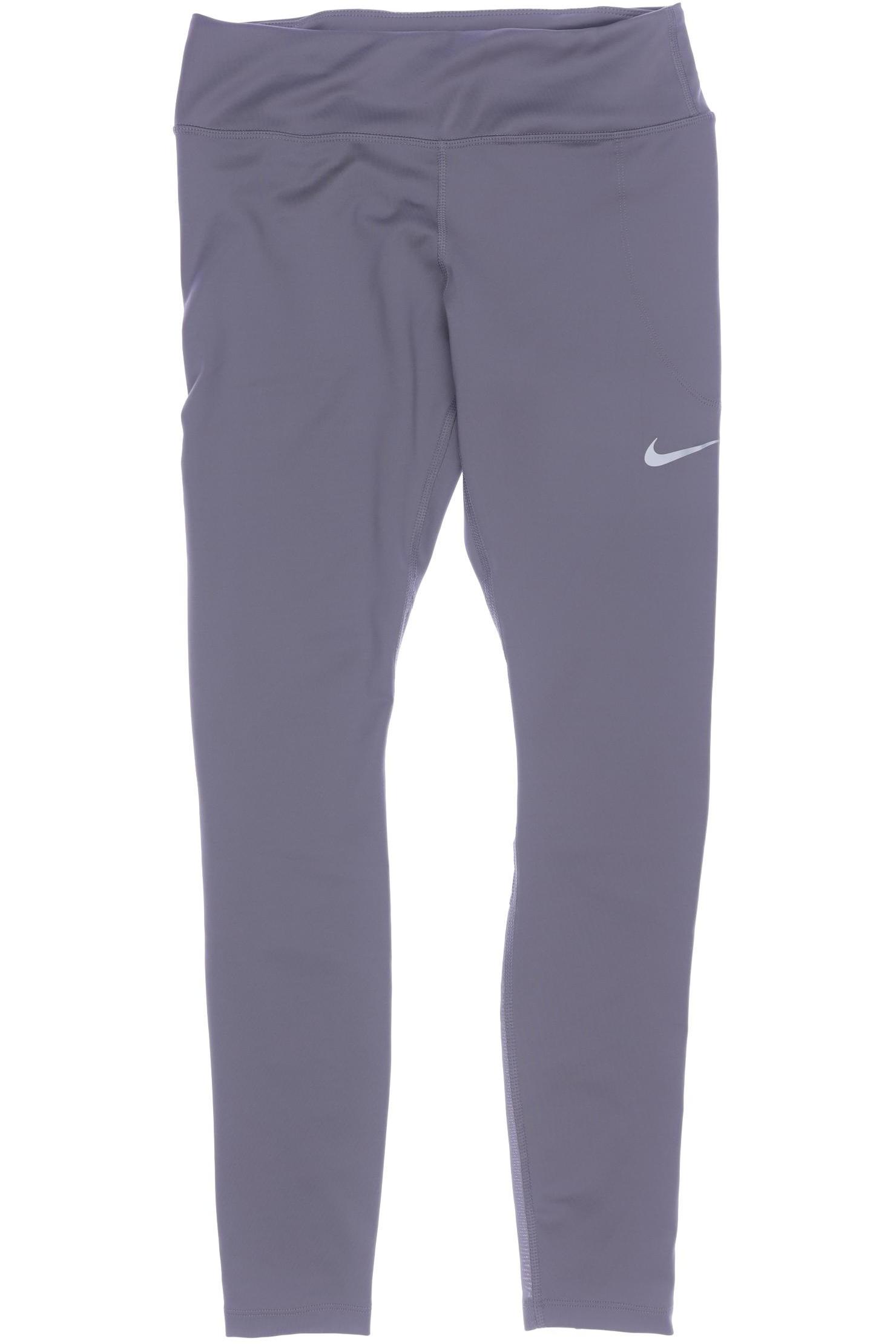 

Nike Damen Stoffhose, grau, Gr. 0