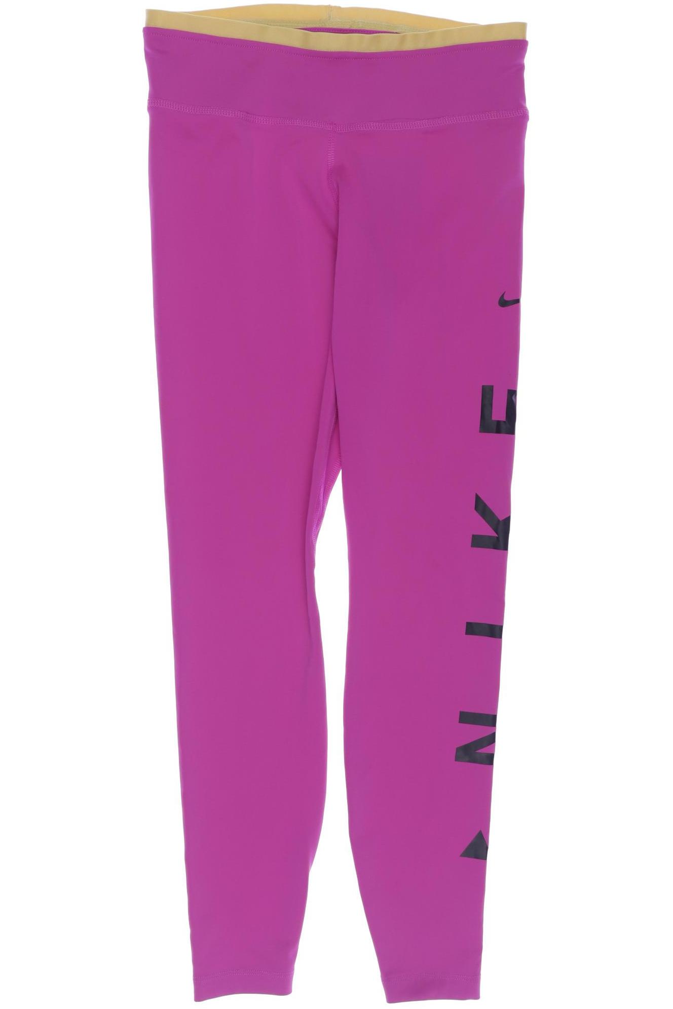 

Nike Damen Stoffhose, pink, Gr. 0