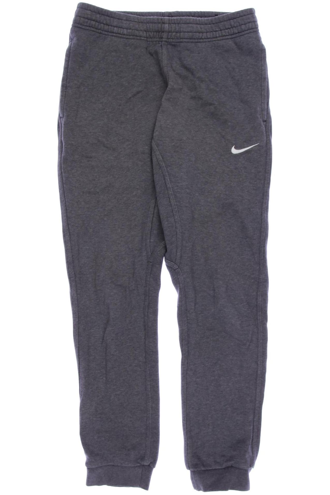 

Nike Damen Stoffhose, grau, Gr. 0