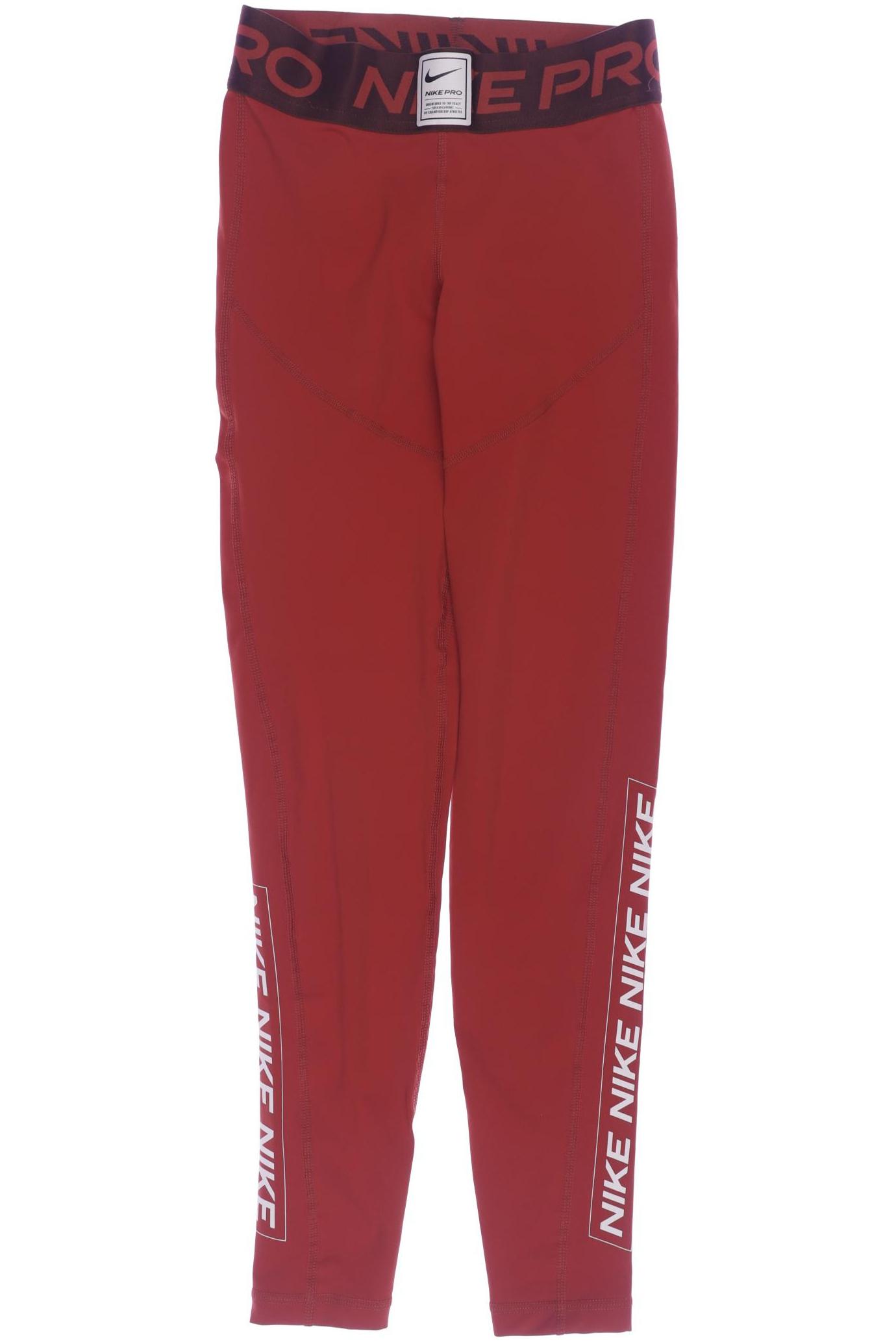 

Nike Damen Stoffhose, rot, Gr. 0