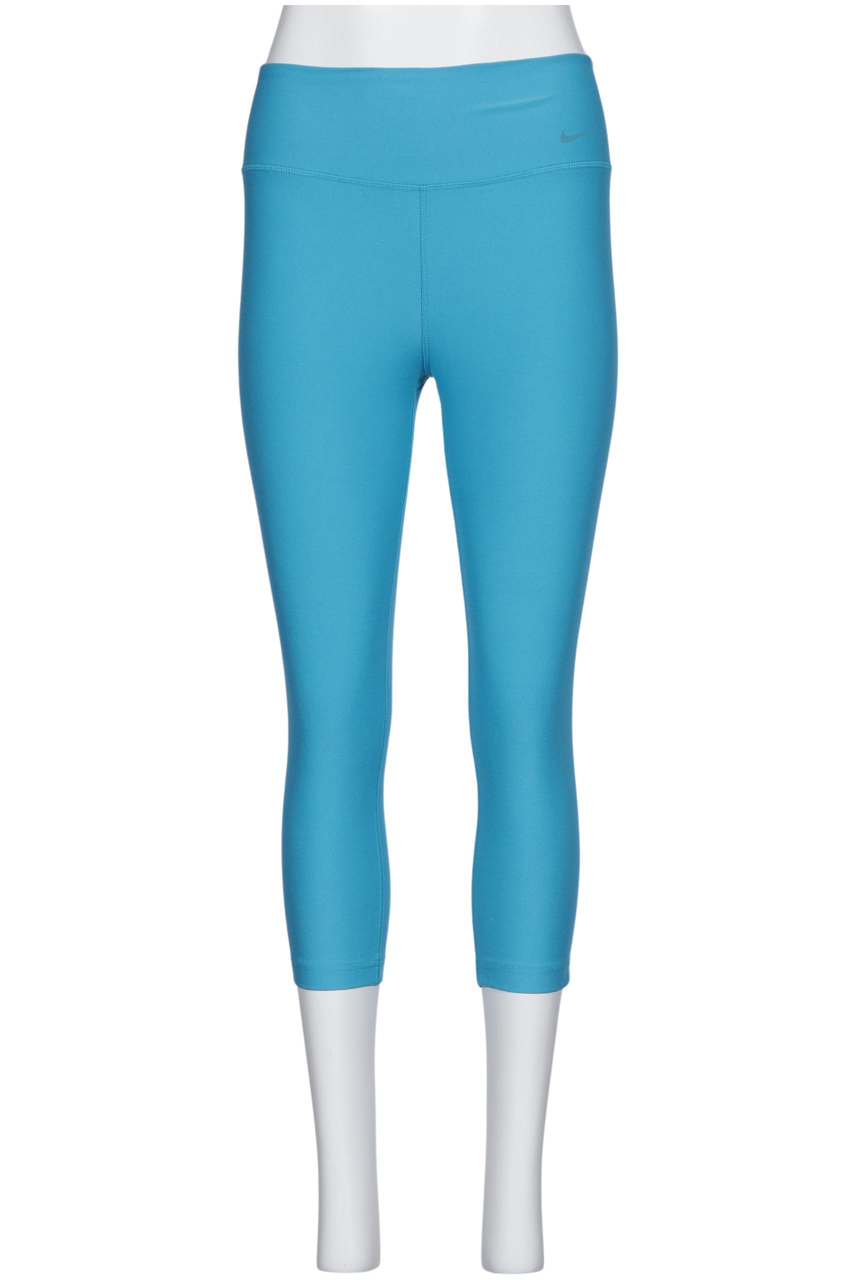 

Nike Damen Stoffhose, hellblau, Gr. 0