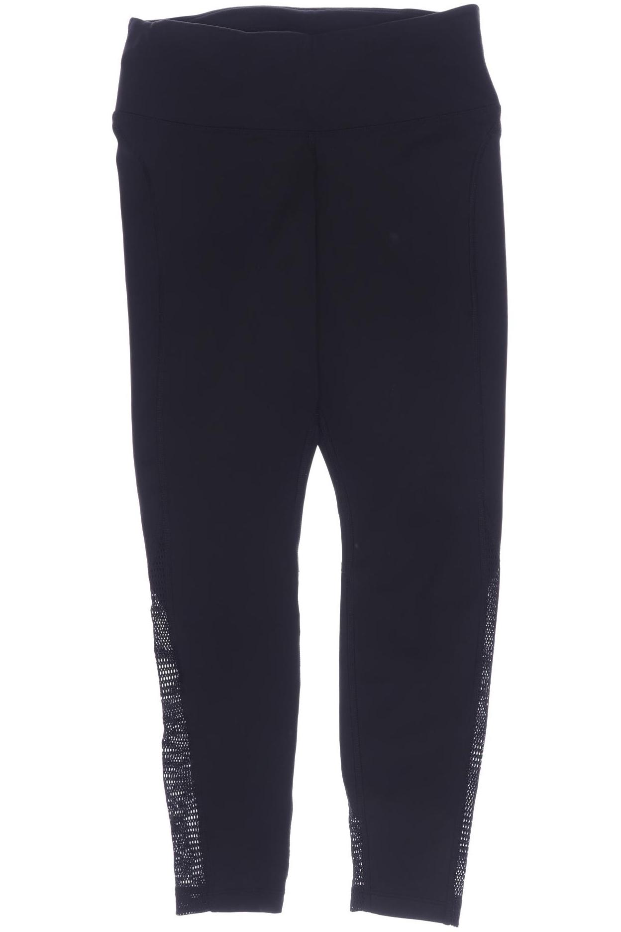 

Nike Damen Stoffhose, schwarz