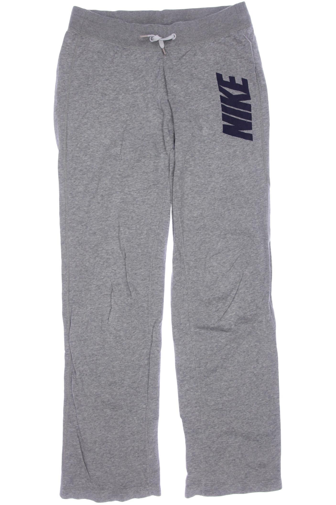 

Nike Damen Stoffhose, grau, Gr. 0
