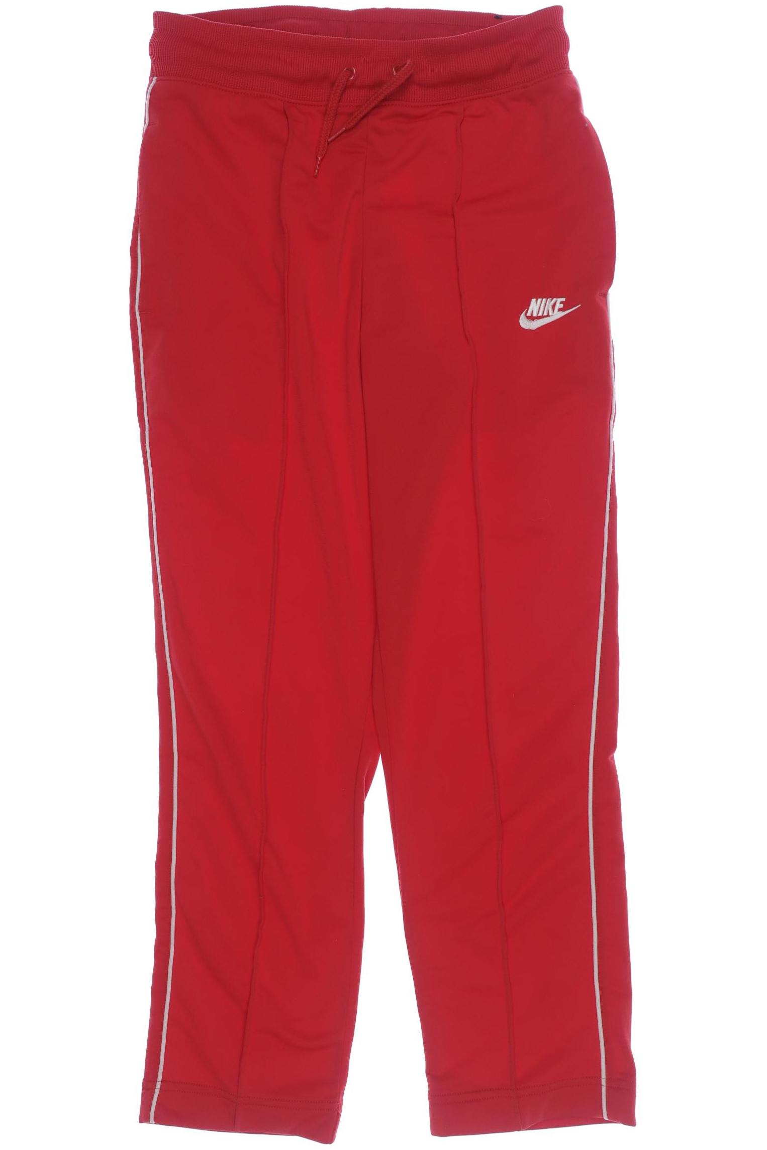 

Nike Damen Stoffhose, rot, Gr. 0