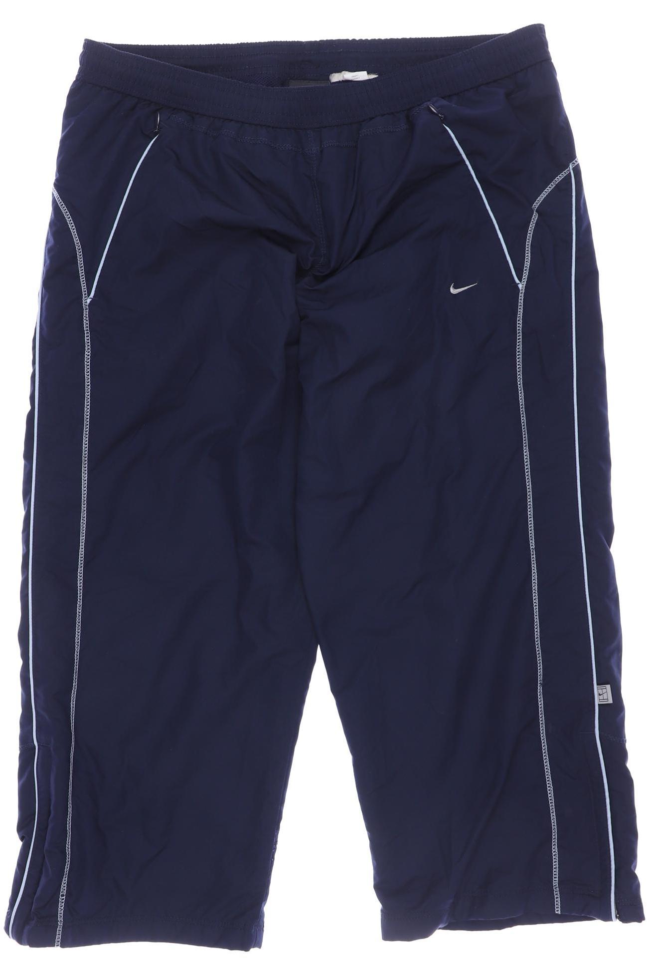 

Nike Damen Stoffhose, marineblau