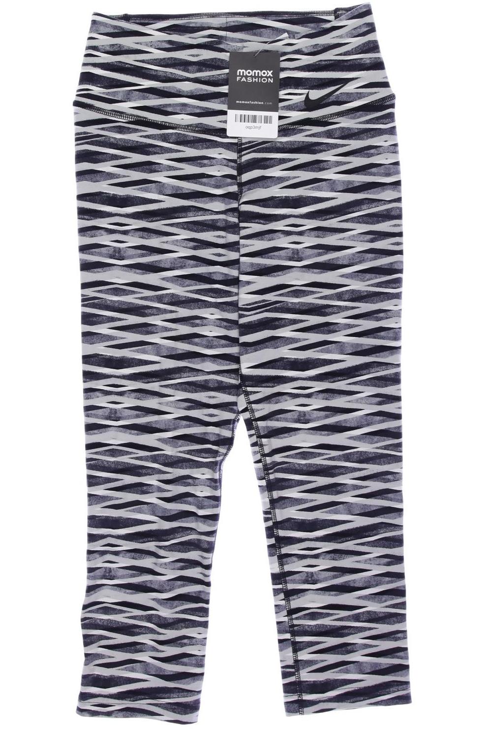 

Nike Damen Stoffhose, grau