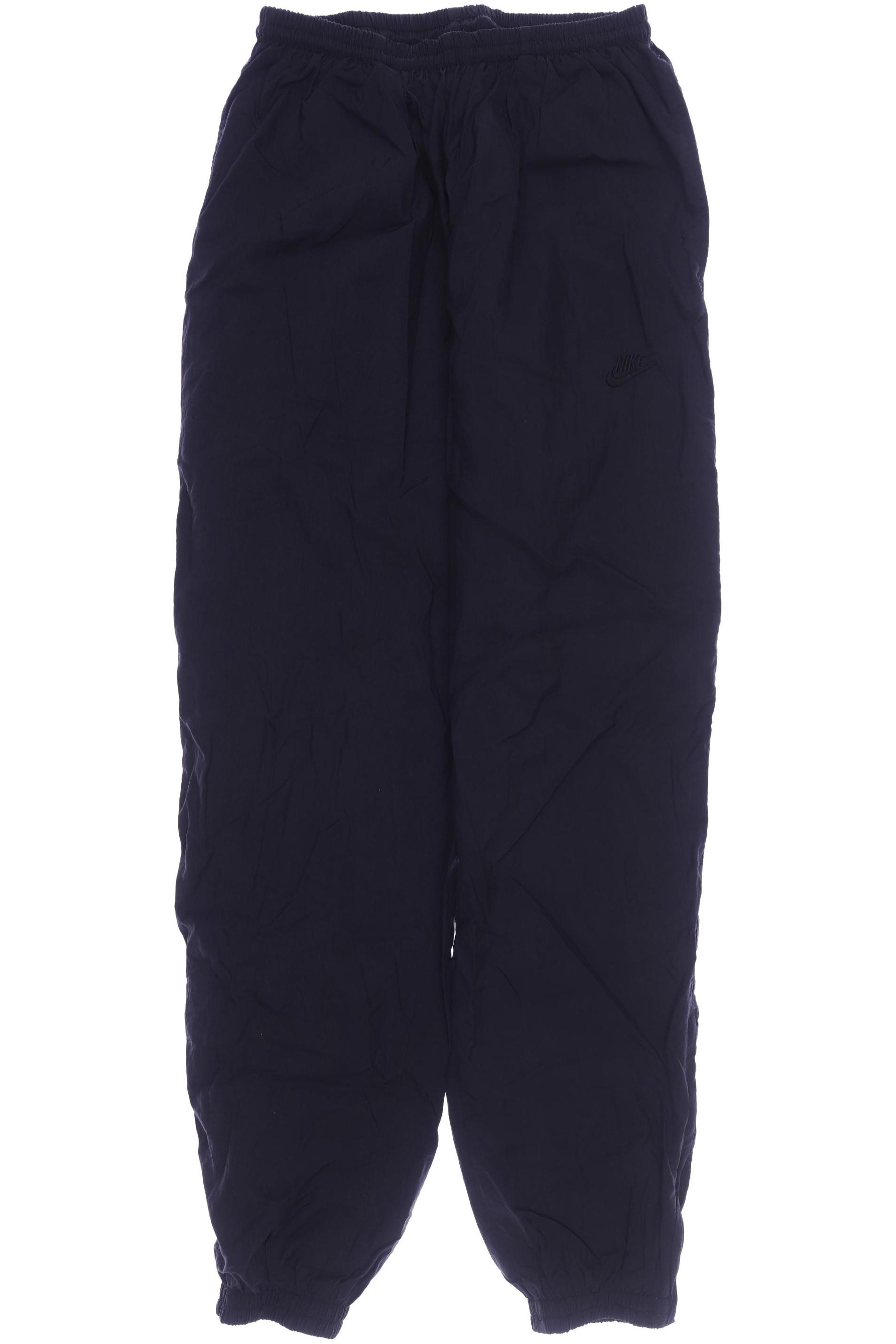 

Nike Damen Stoffhose, schwarz, Gr. 0