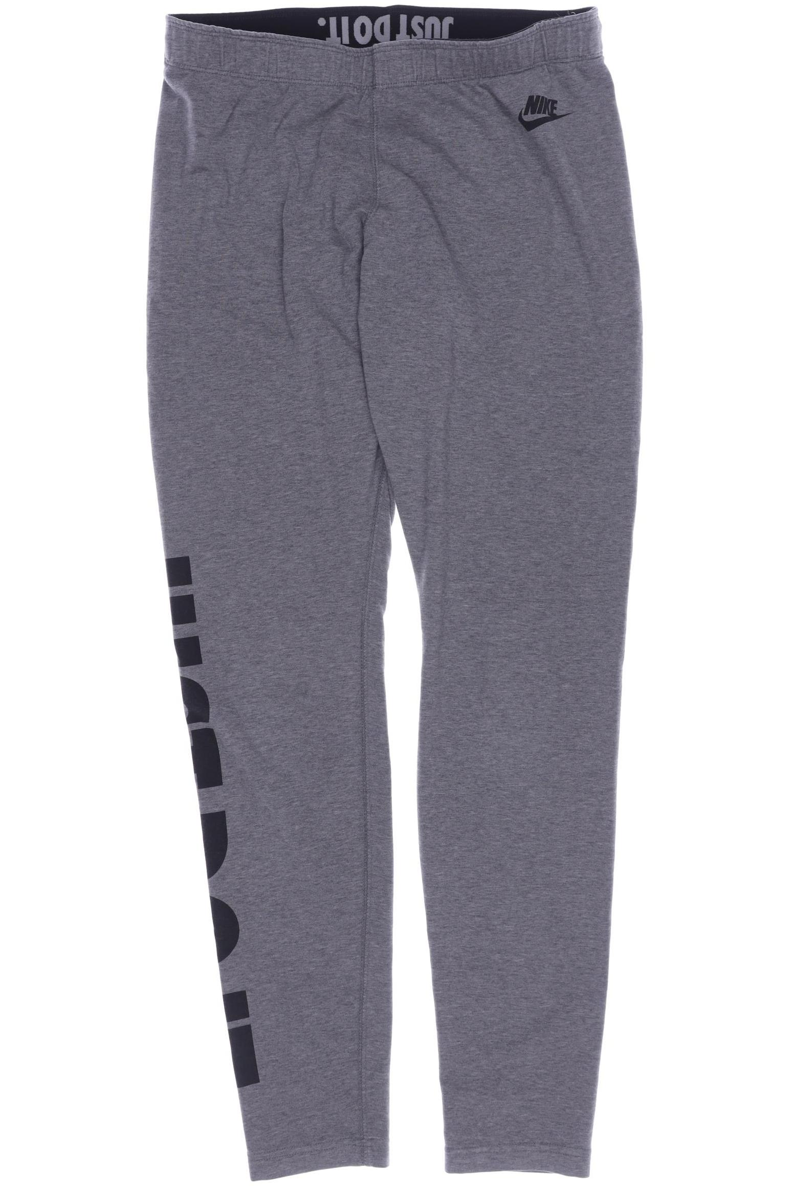 

Nike Damen Stoffhose, grau