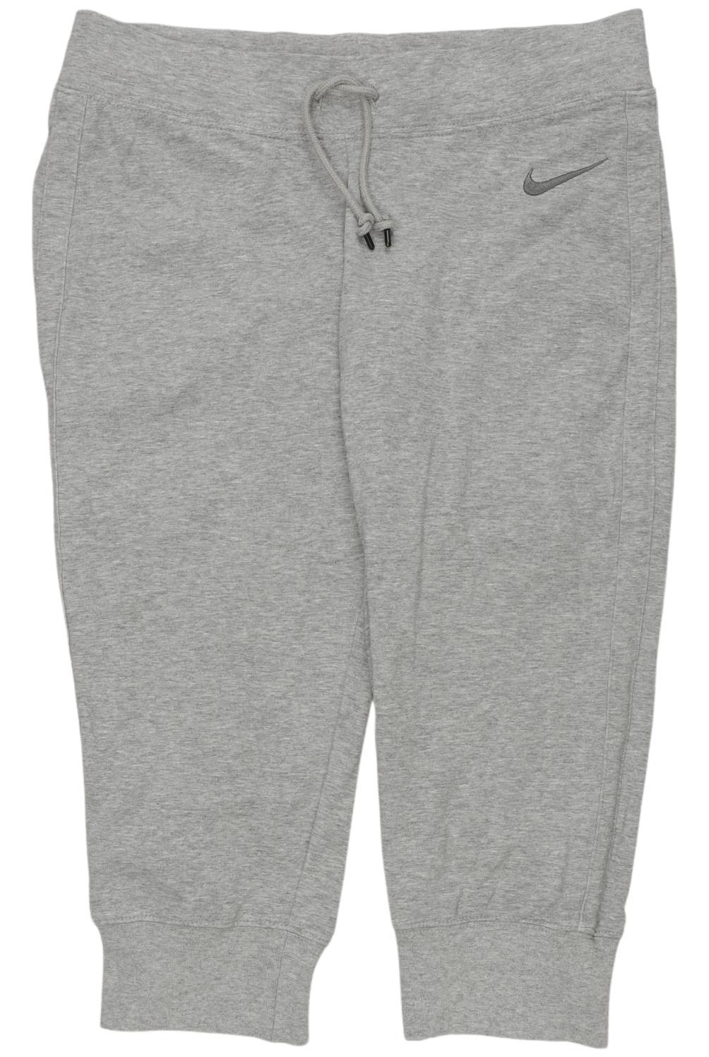 

Nike Damen Stoffhose, grau, Gr. 0
