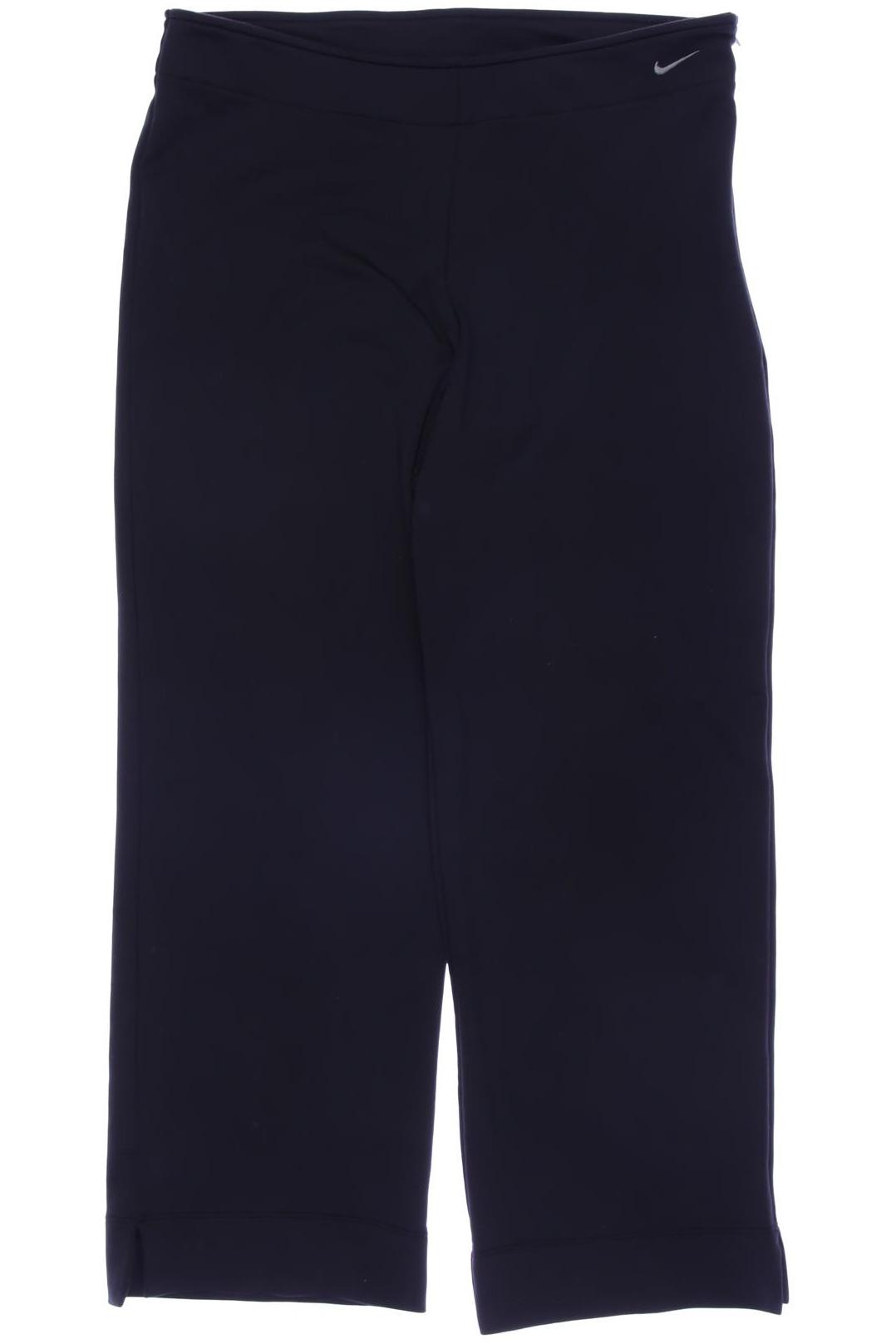 

Nike Damen Stoffhose, schwarz, Gr. 0