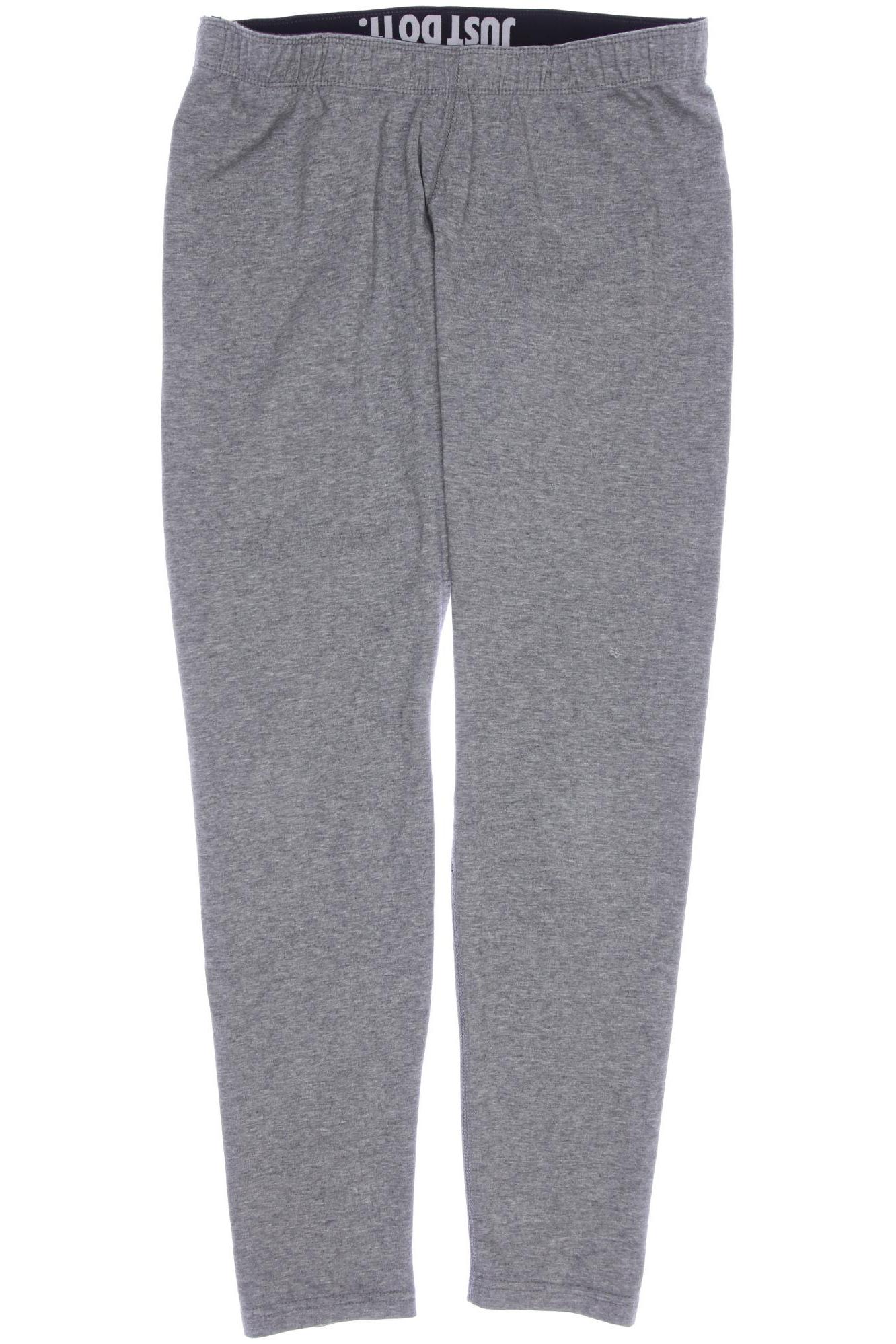 

Nike Damen Stoffhose, grau, Gr. 0