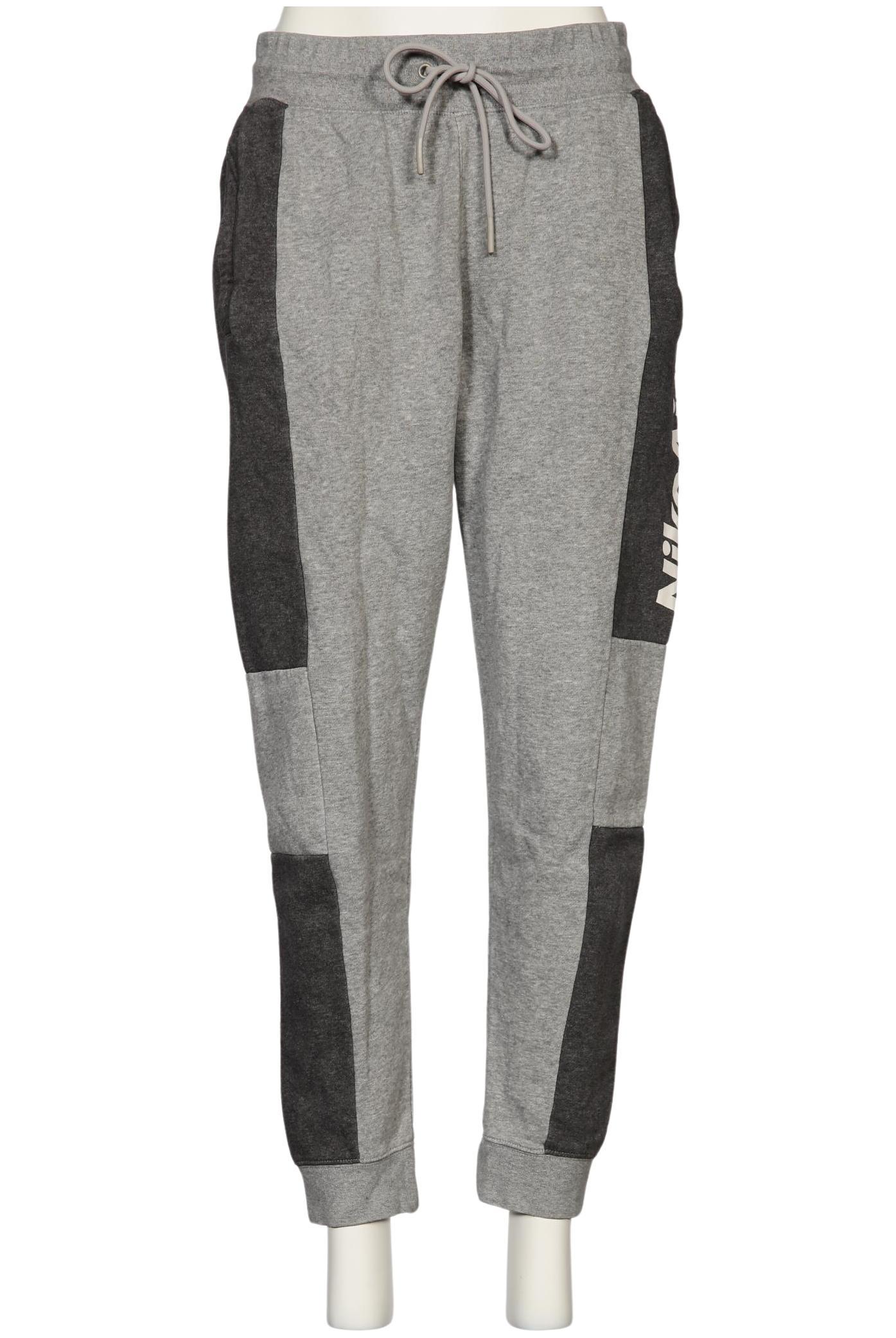 

Nike Damen Stoffhose, grau, Gr. 0