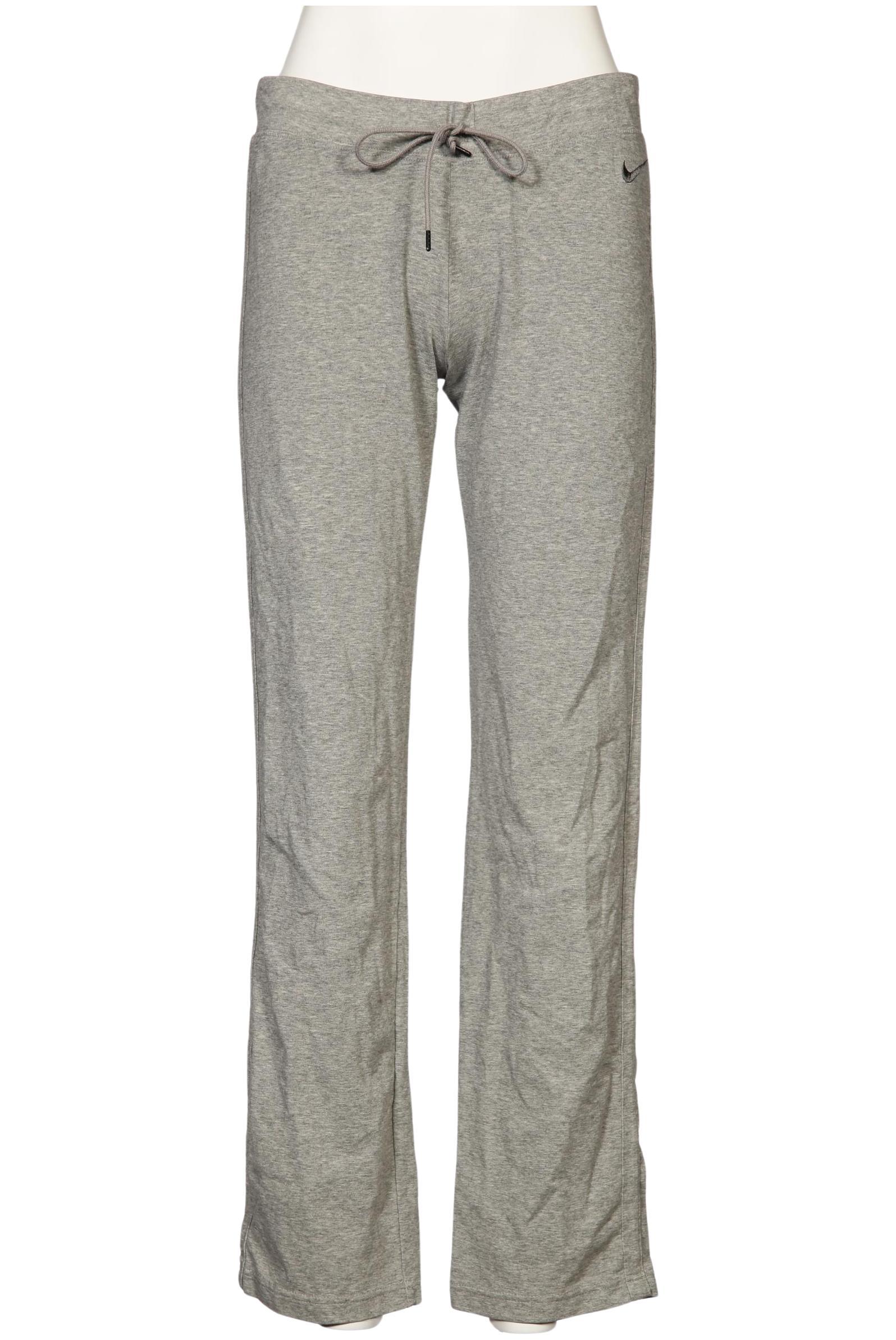 

Nike Damen Stoffhose, grau, Gr. 0