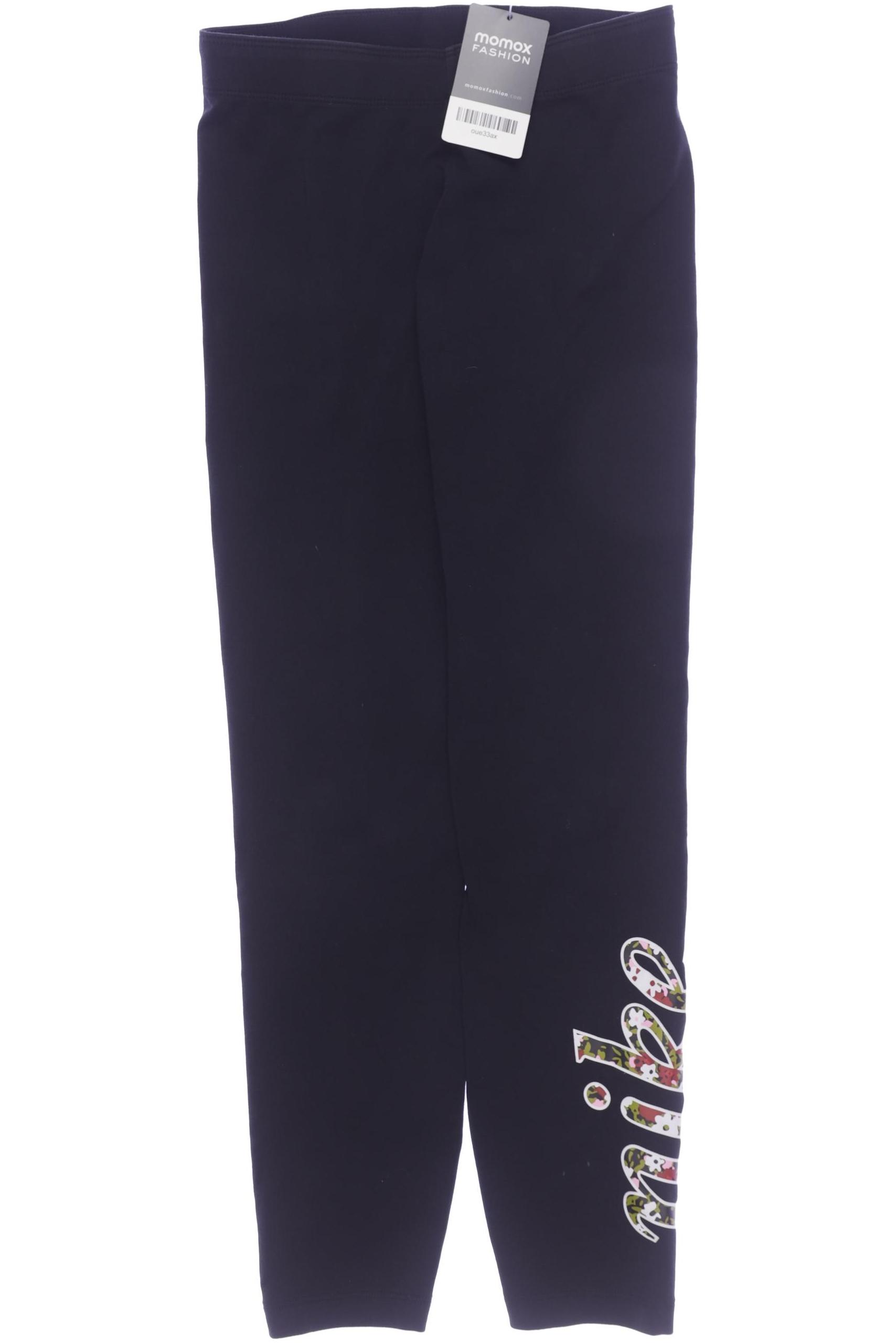 

Nike Damen Stoffhose, schwarz, Gr. 0
