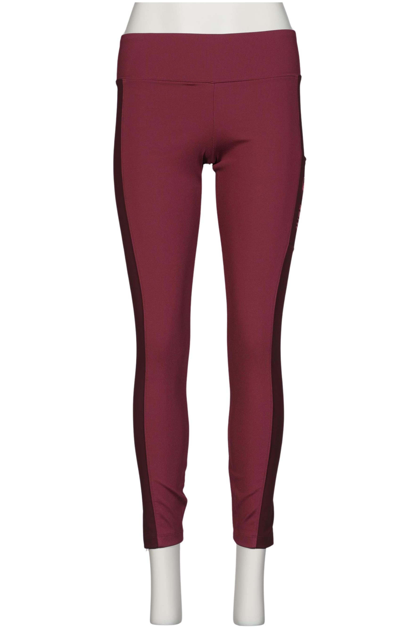

Nike Damen Stoffhose, bordeaux, Gr. 0