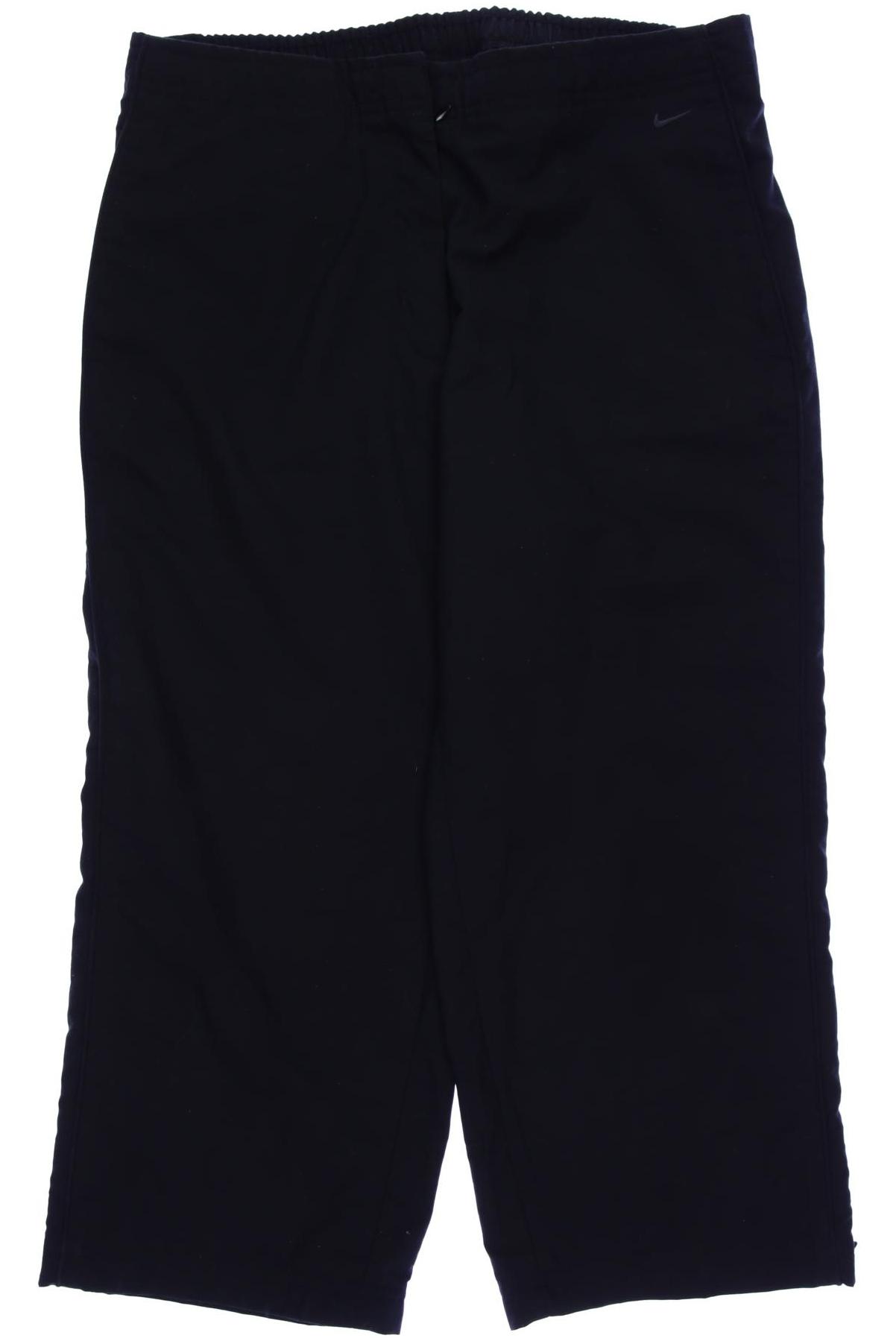 

Nike Damen Stoffhose, schwarz, Gr. 38