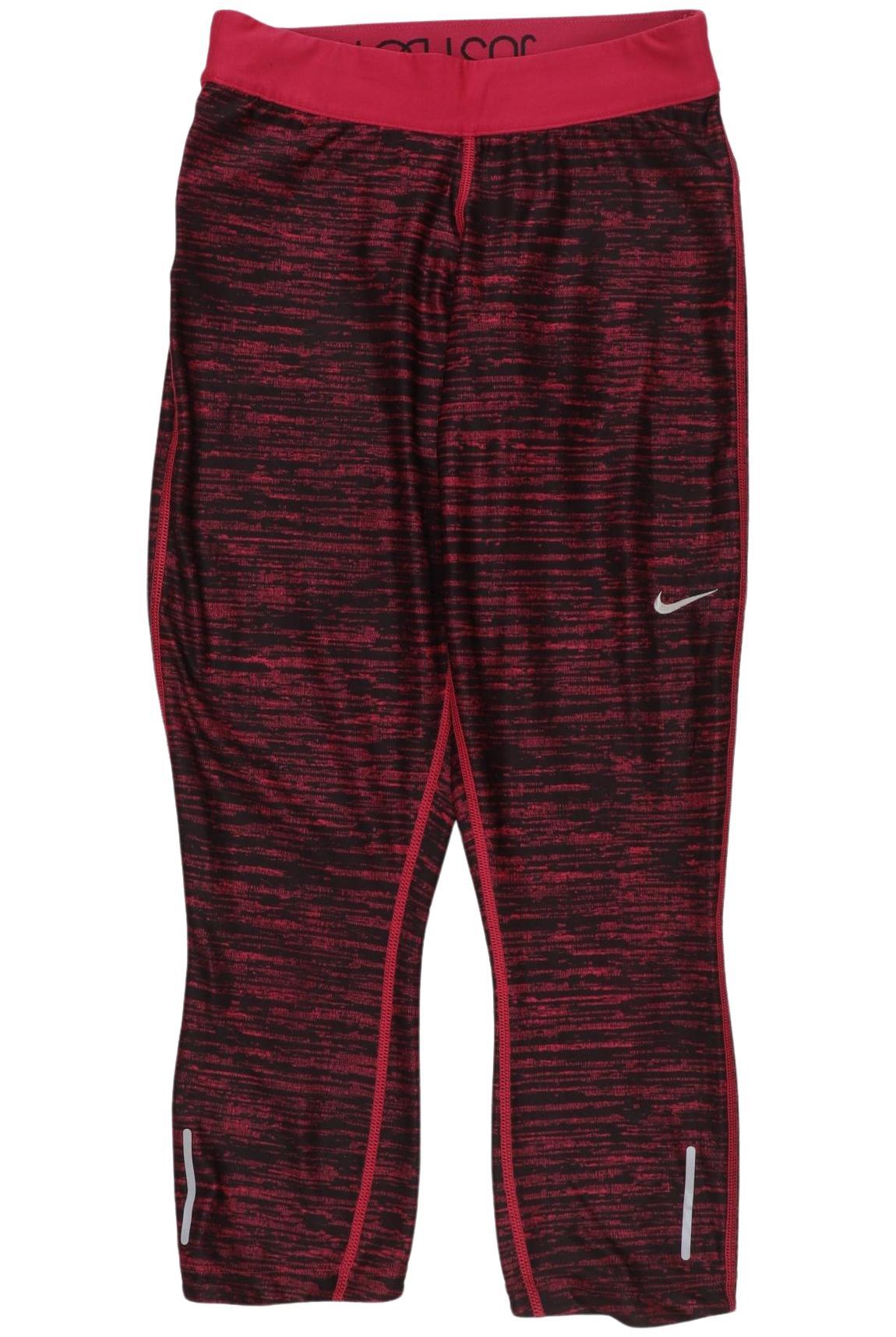 

Nike Damen Stoffhose, rot, Gr. 0