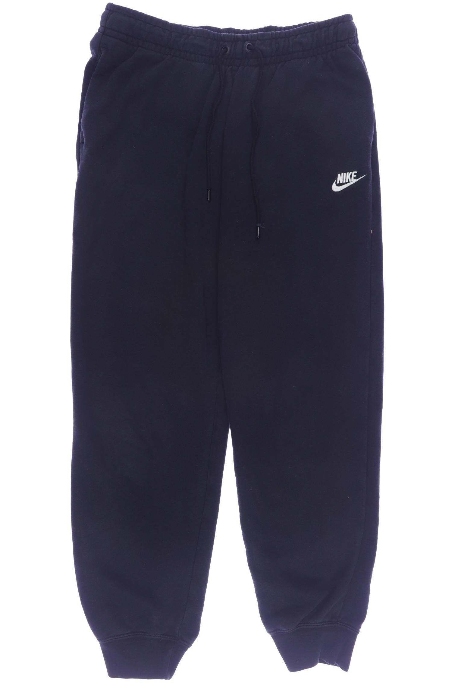 

Nike Damen Stoffhose, schwarz, Gr. 0
