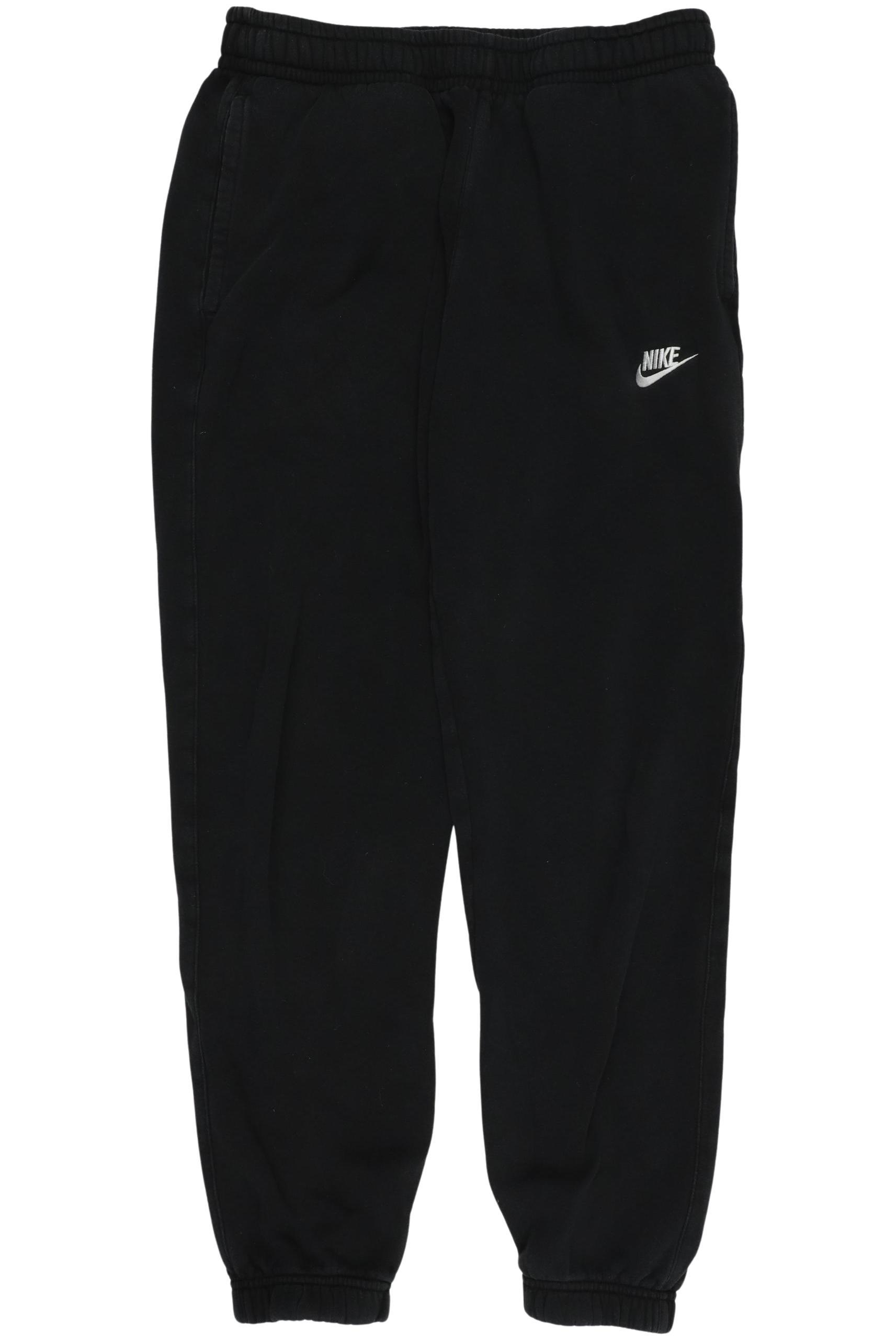 

Nike Damen Stoffhose, schwarz, Gr. 0