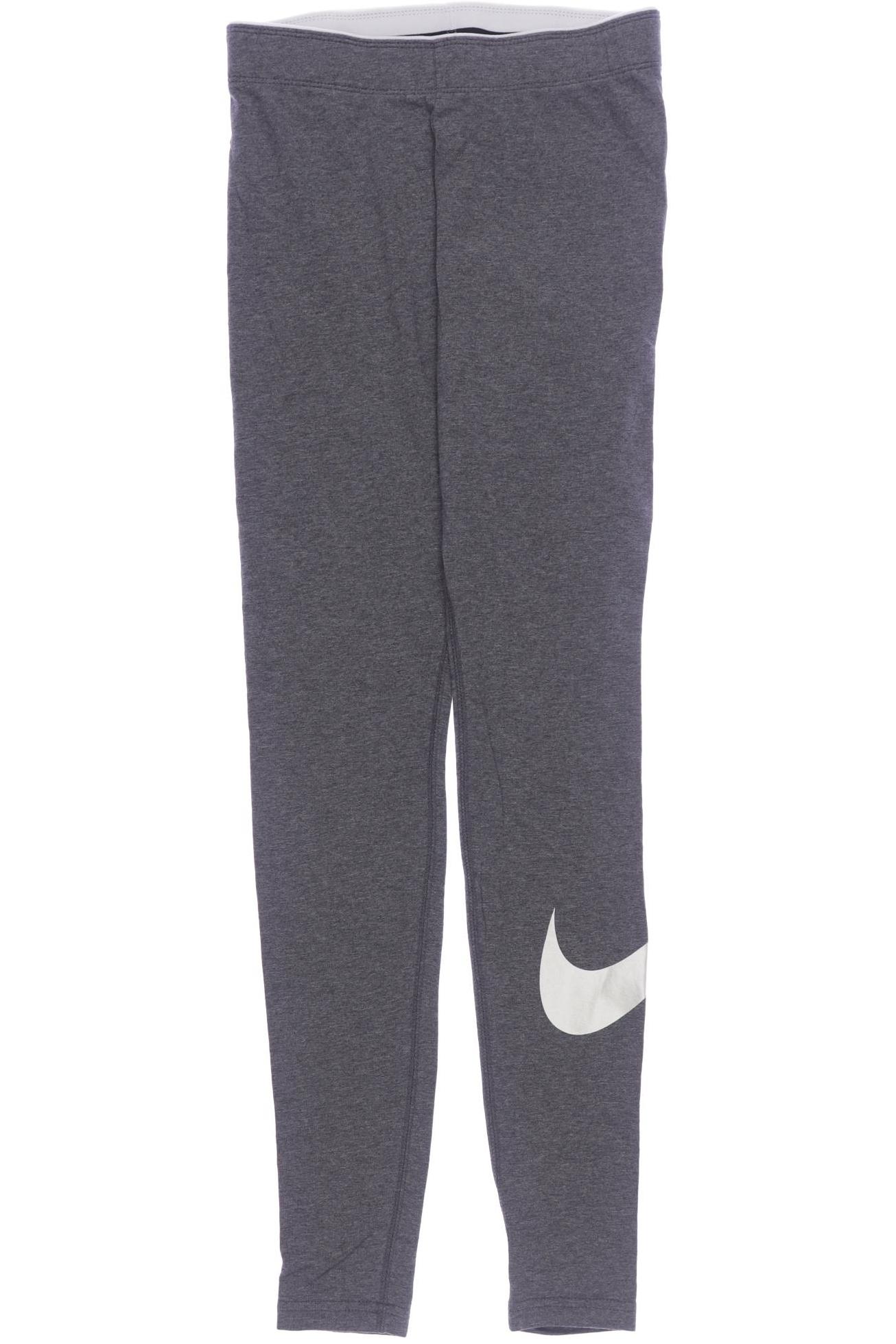 

Nike Damen Stoffhose, grau, Gr. 0