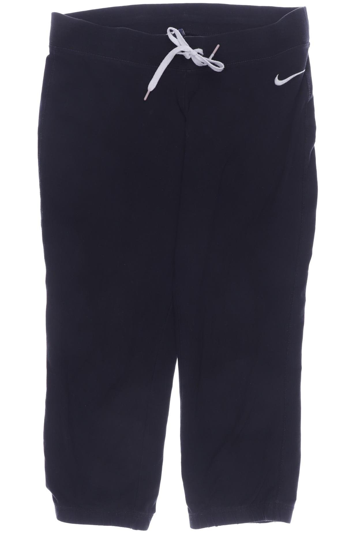 

Nike Damen Stoffhose, schwarz