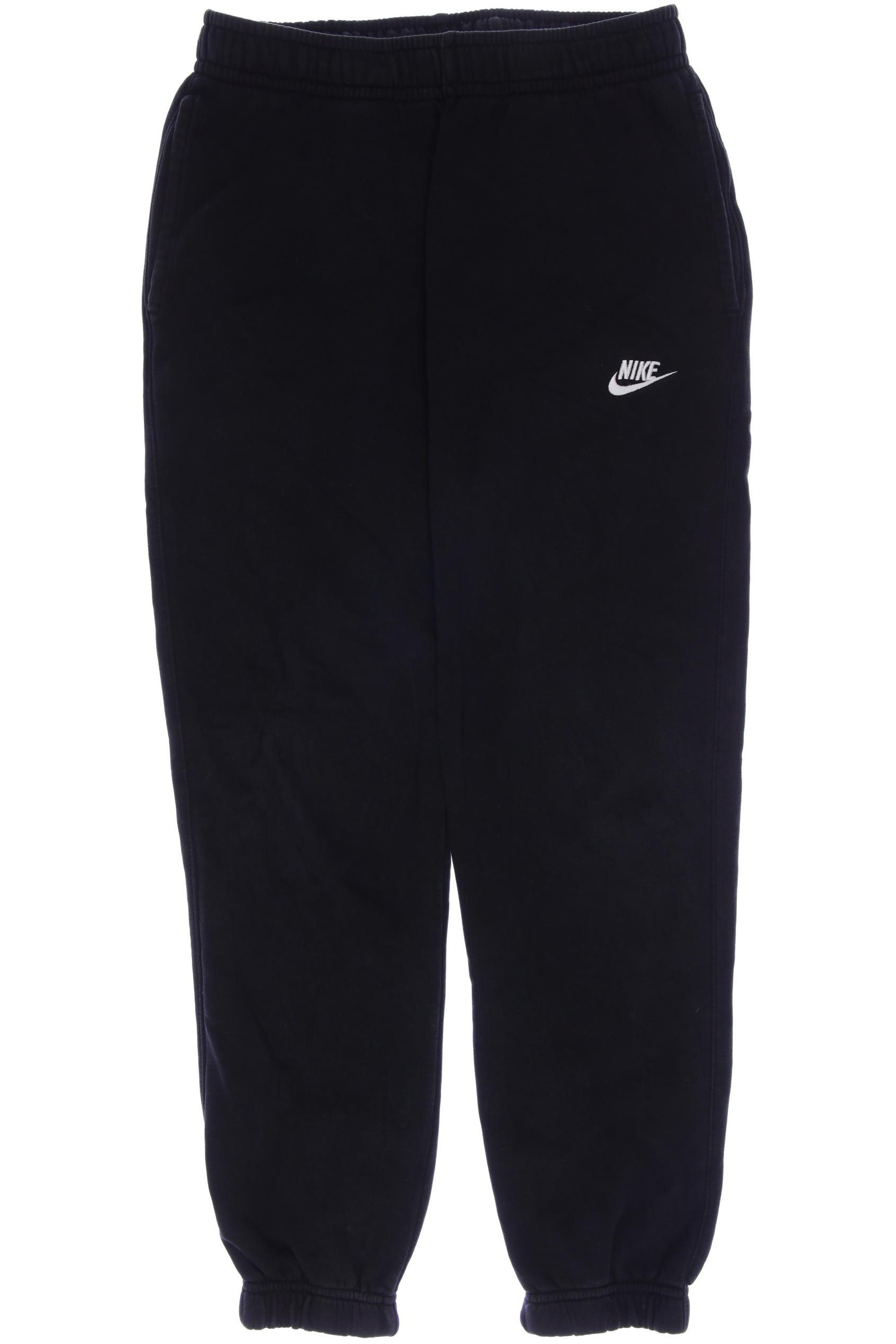 

Nike Damen Stoffhose, schwarz