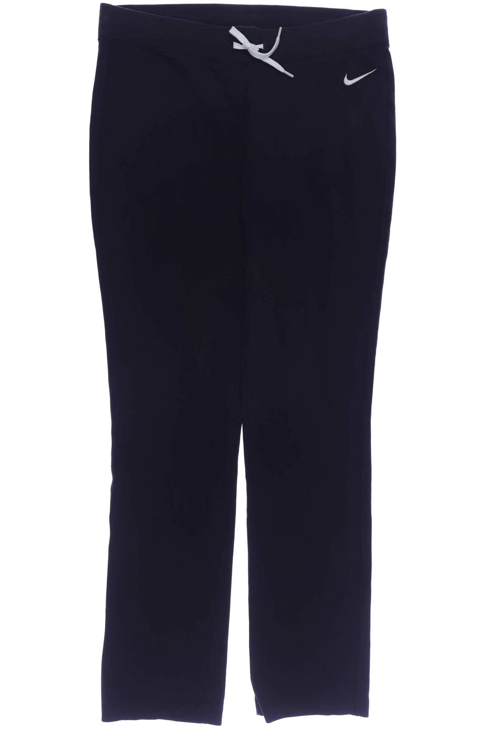 

Nike Damen Stoffhose, schwarz, Gr. 0