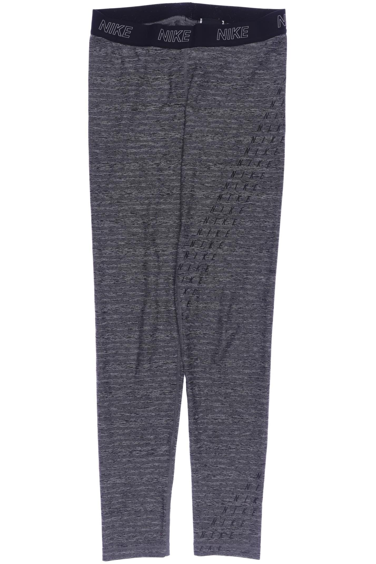 Thumbnail - Nike Damen Stoffhose, grau, Gr. 0