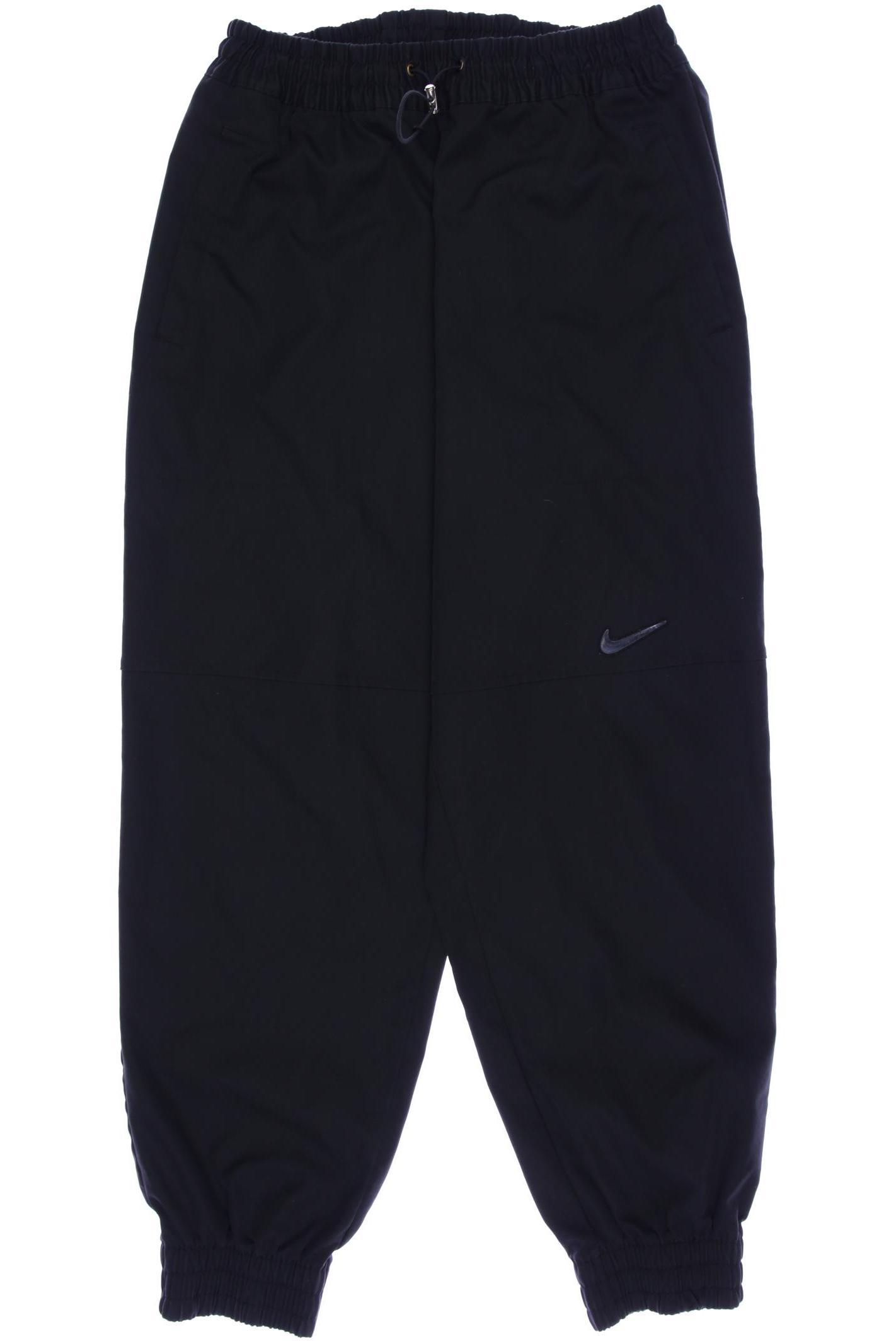 

Nike Damen Stoffhose, grau, Gr. 0