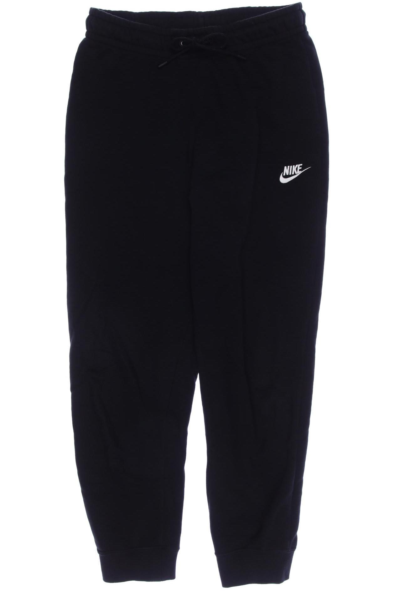 

Nike Damen Stoffhose, schwarz, Gr. 0