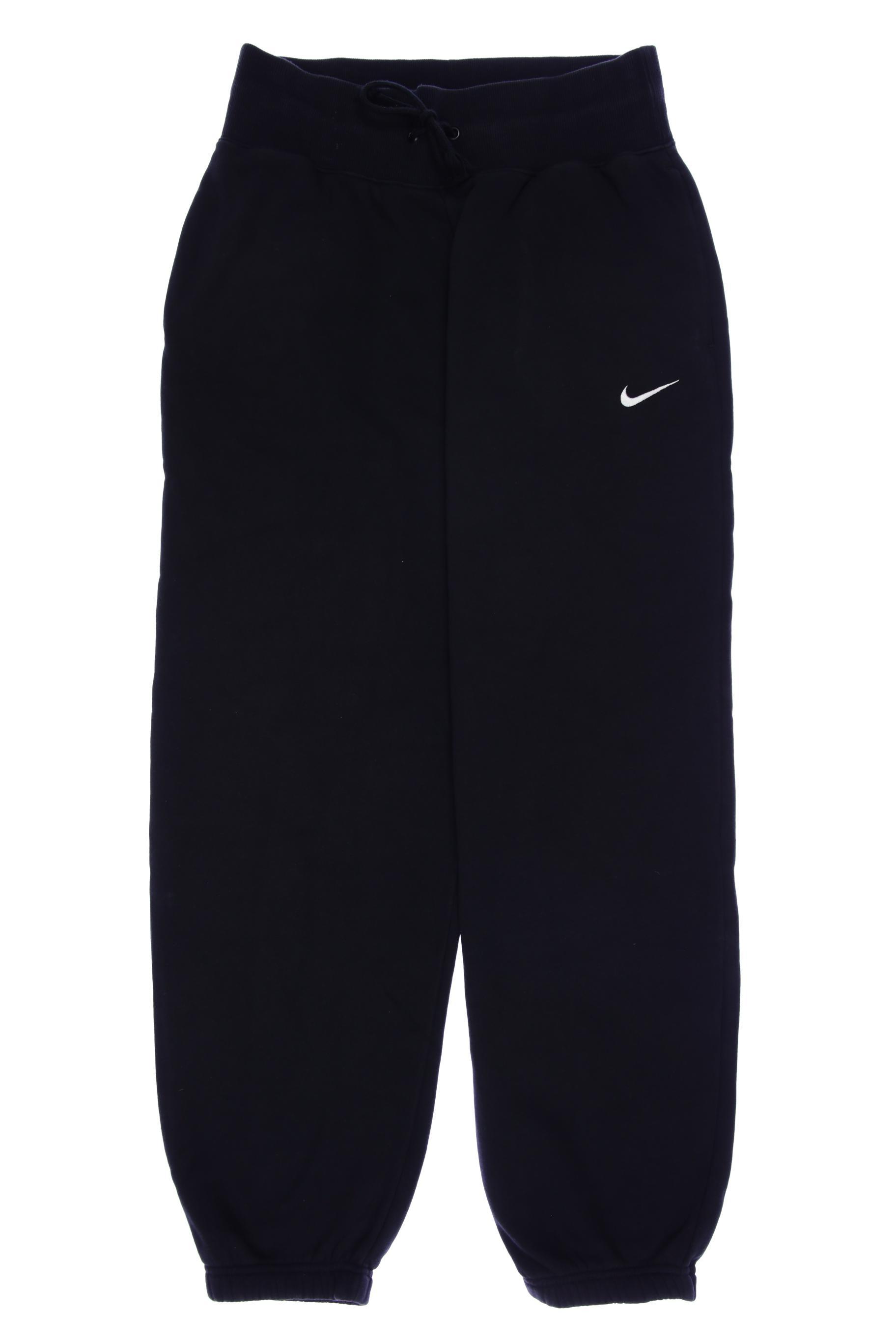

Nike Damen Stoffhose, schwarz, Gr. 36