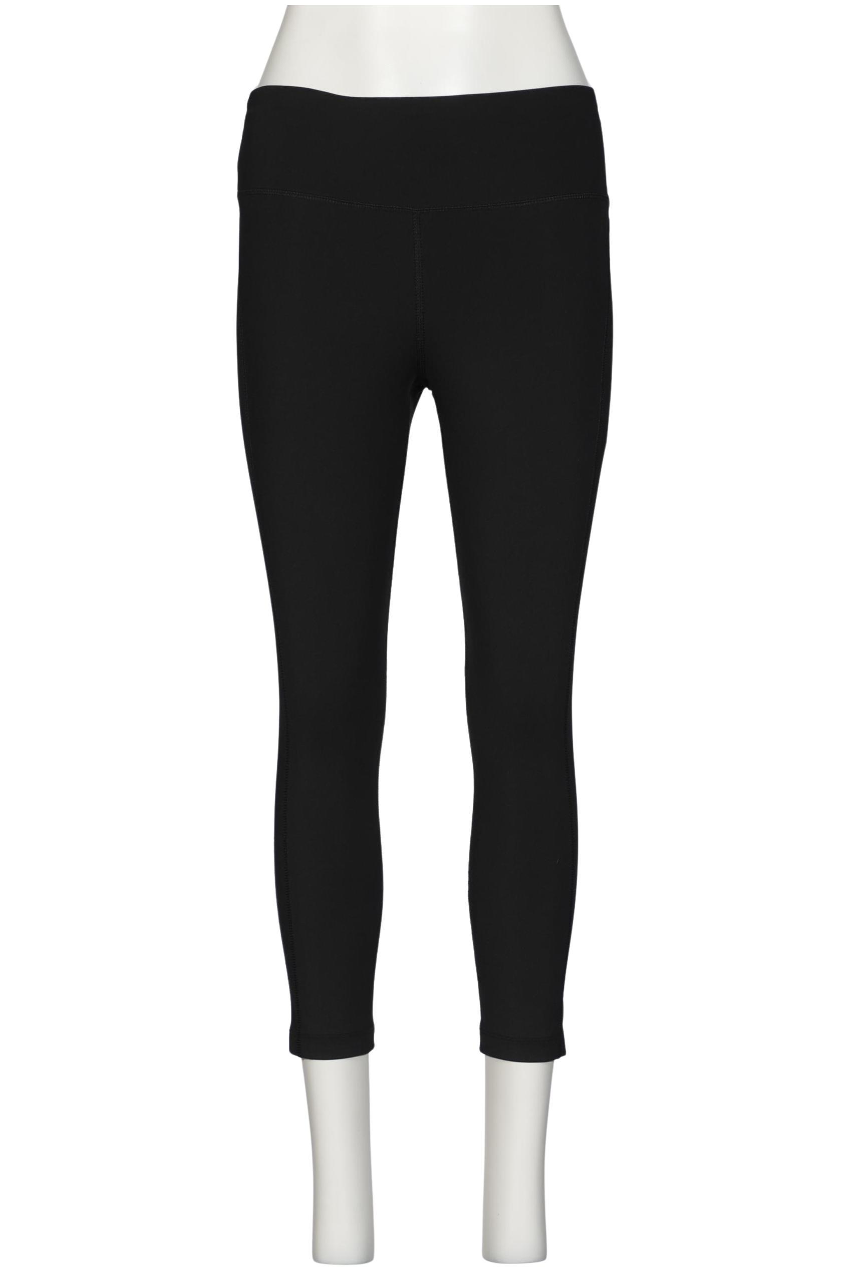 

Nike Damen Stoffhose, schwarz, Gr. 0