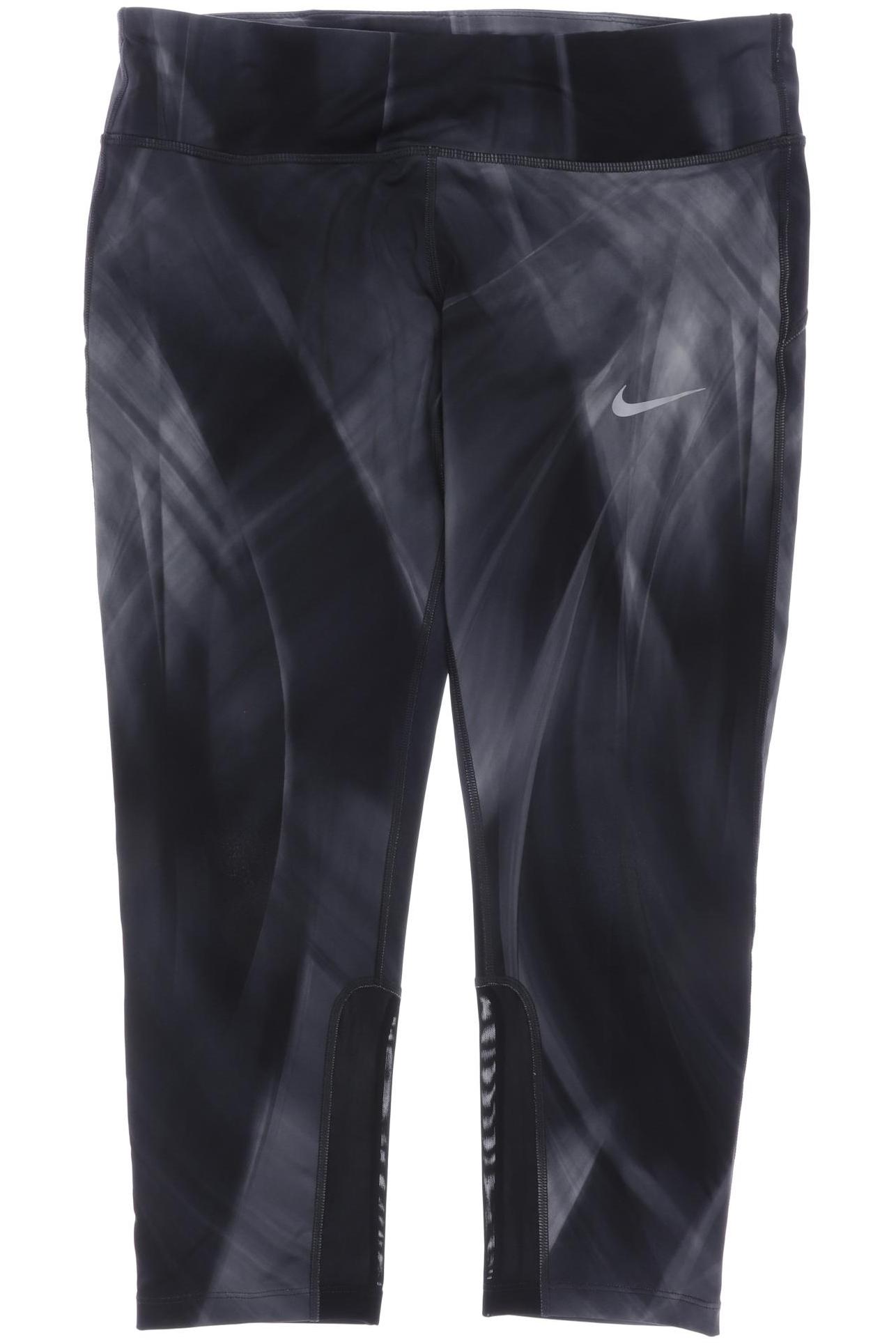 

Nike Damen Stoffhose, grau, Gr. 0