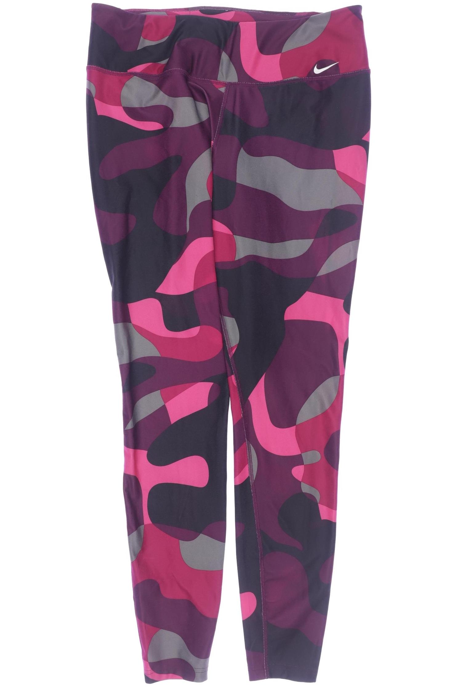 

Nike Damen Stoffhose, mehrfarbig, Gr. 0